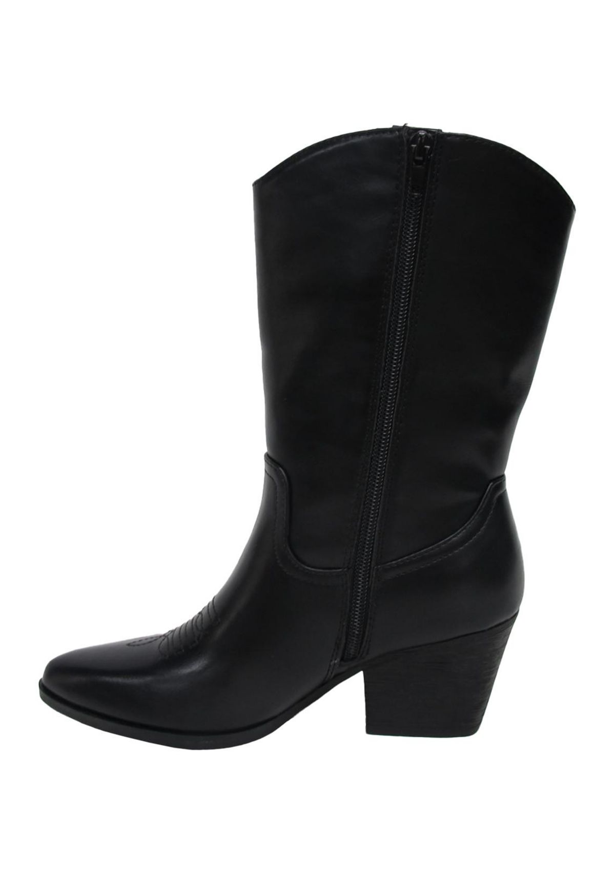 Wynter Boots