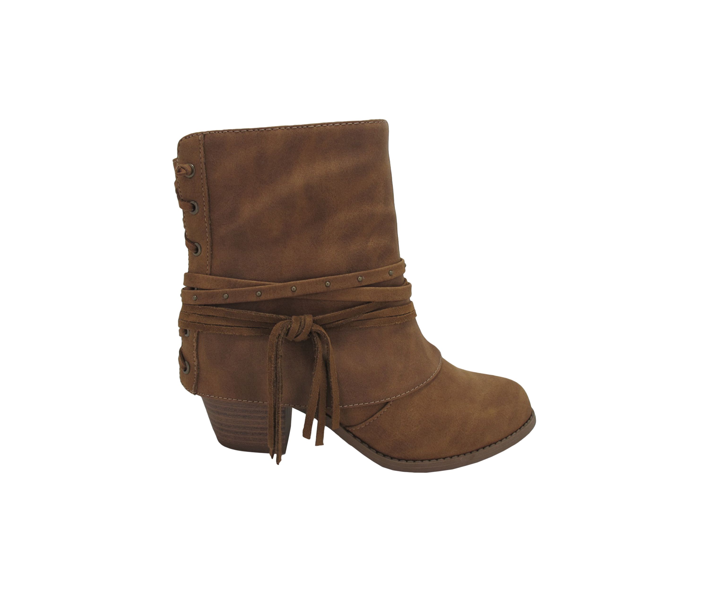 Petra Booties