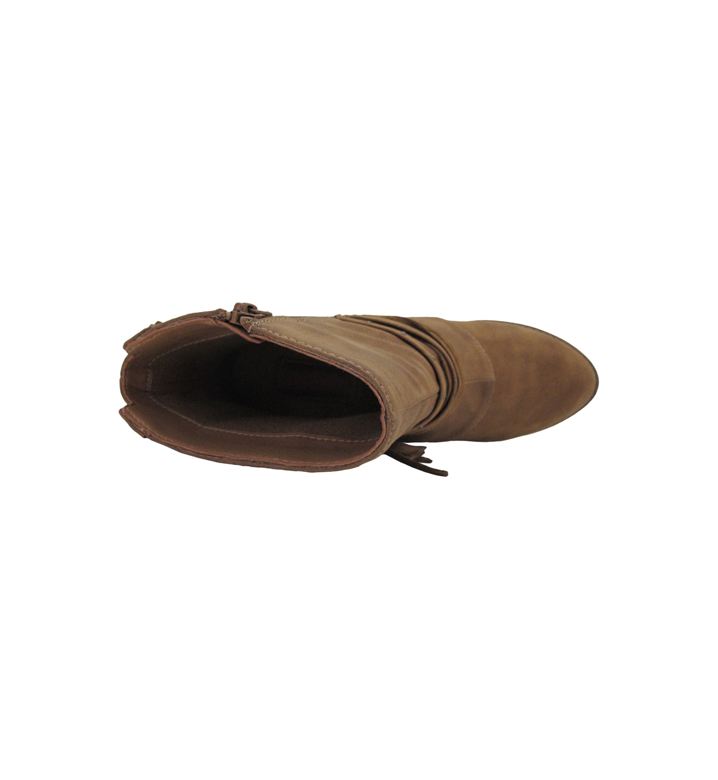 Petra Booties