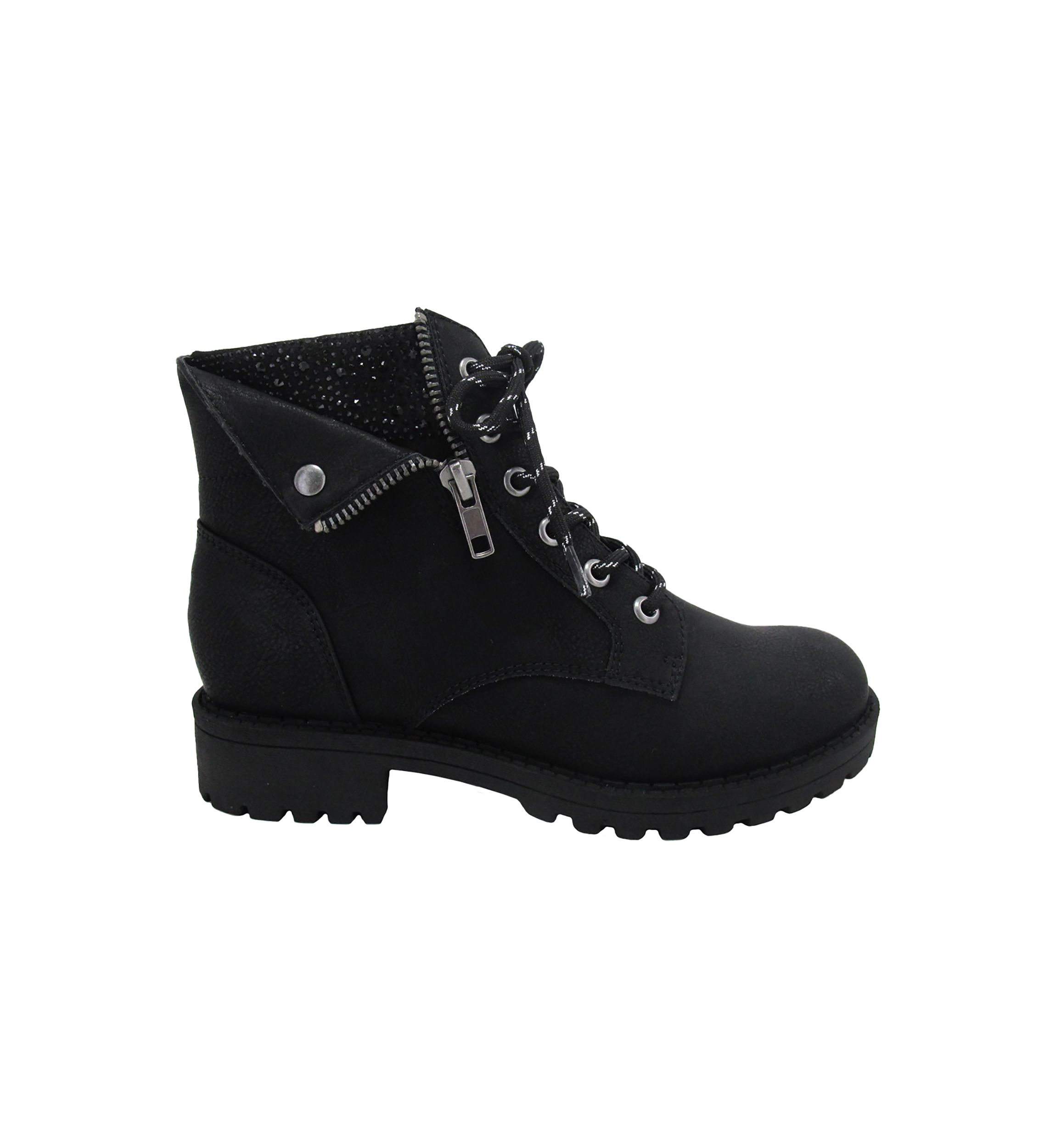 Memories Moto Boots