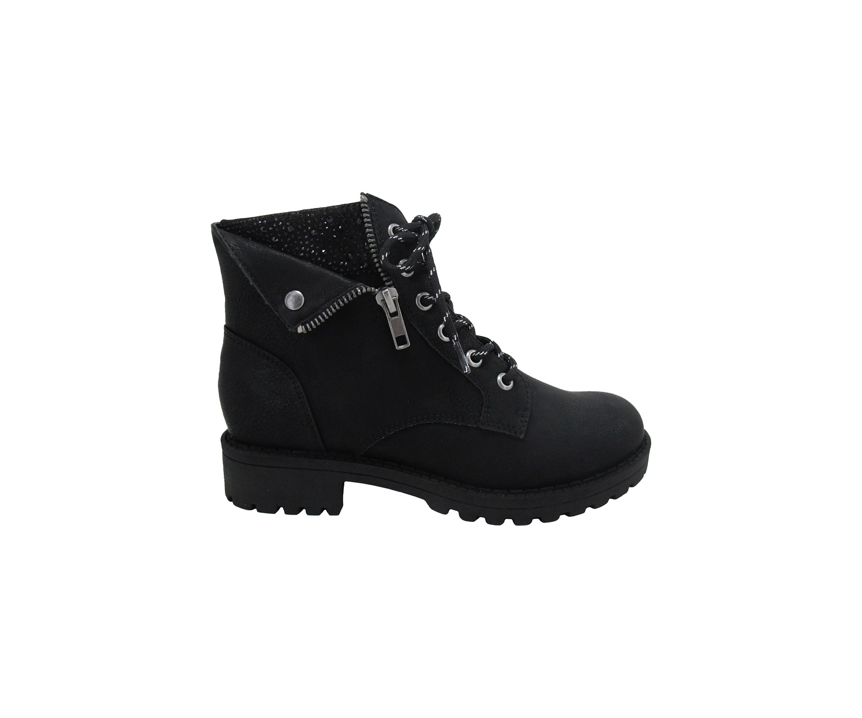 Memories Moto Boots