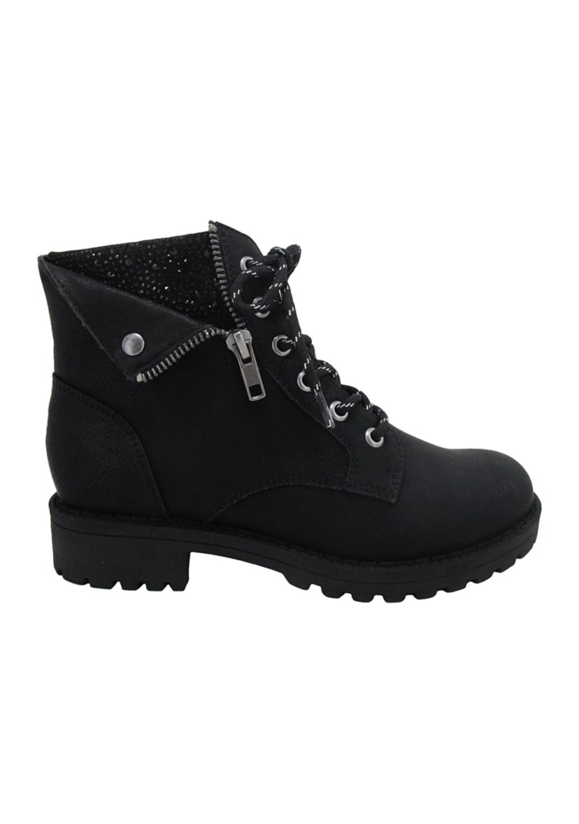 Memories Moto Boots