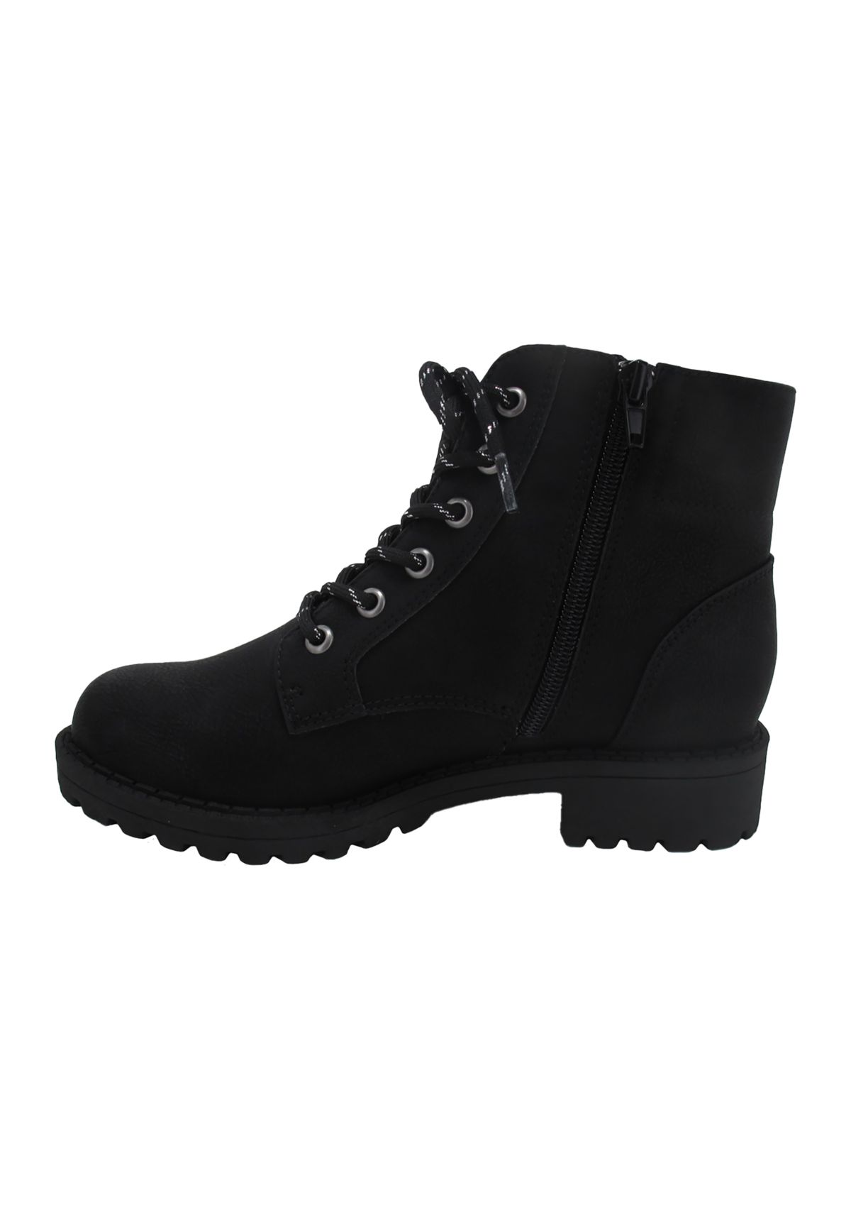 Memories Moto Boots