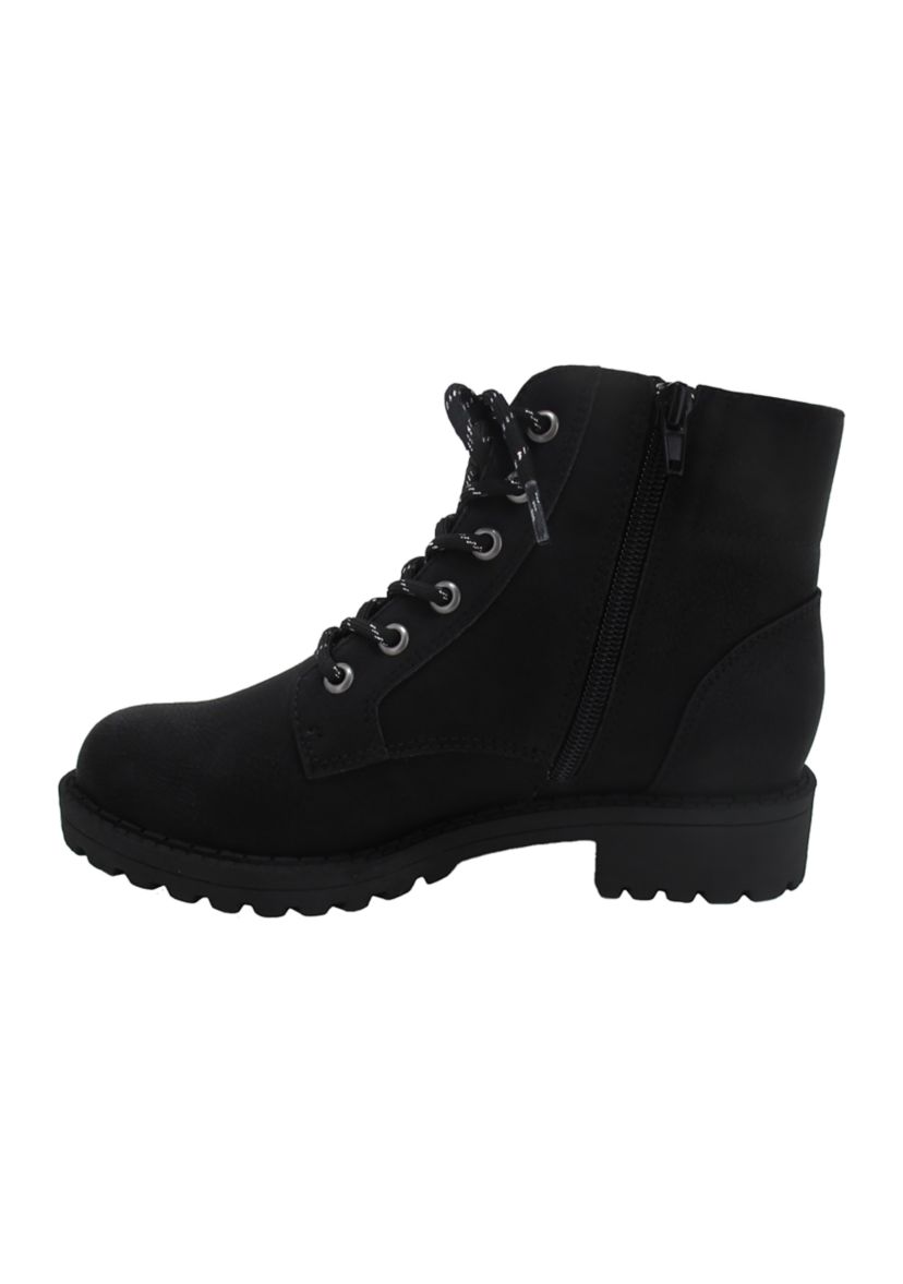 Memories Moto Boots