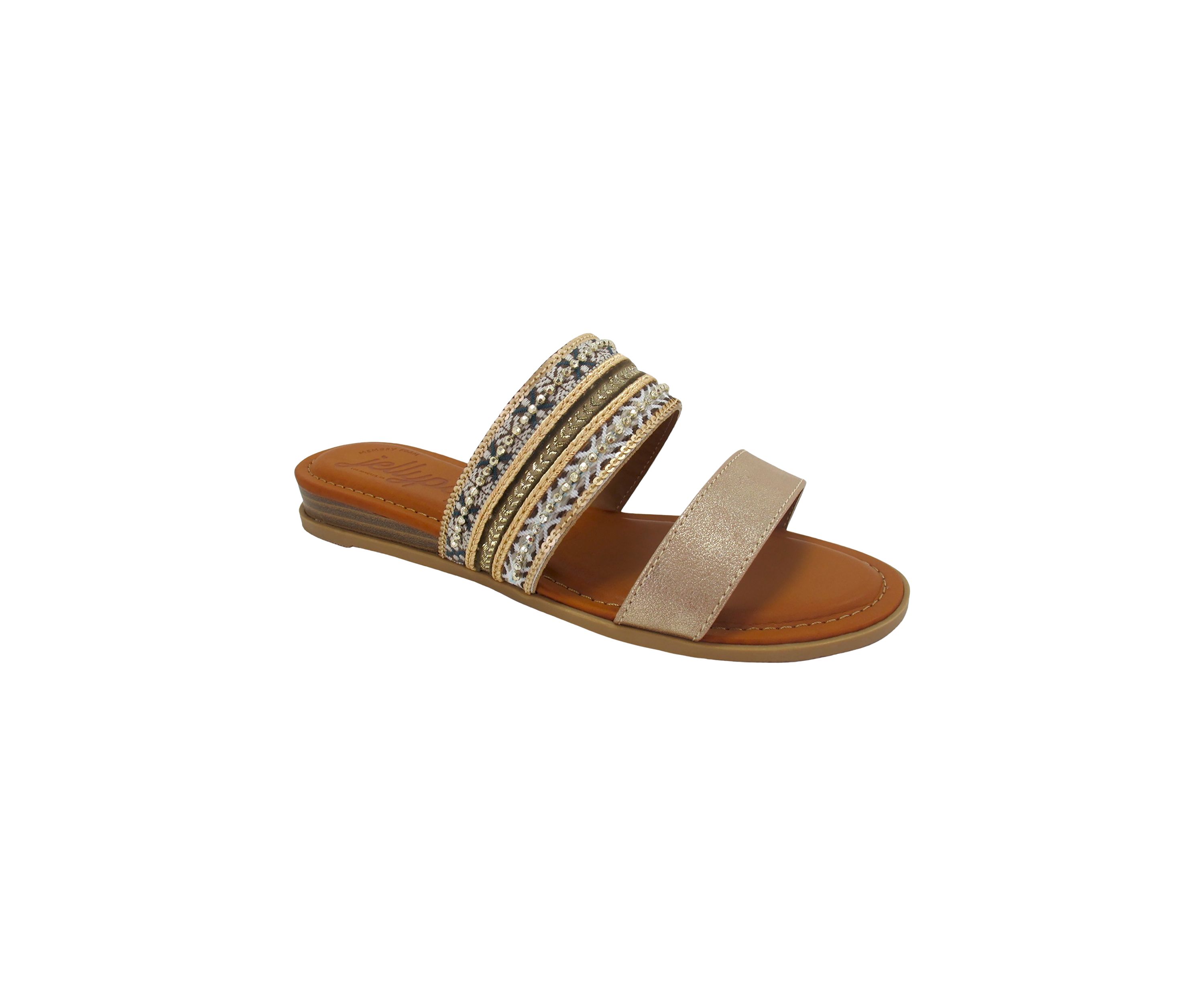 Vernal Flat Sandals