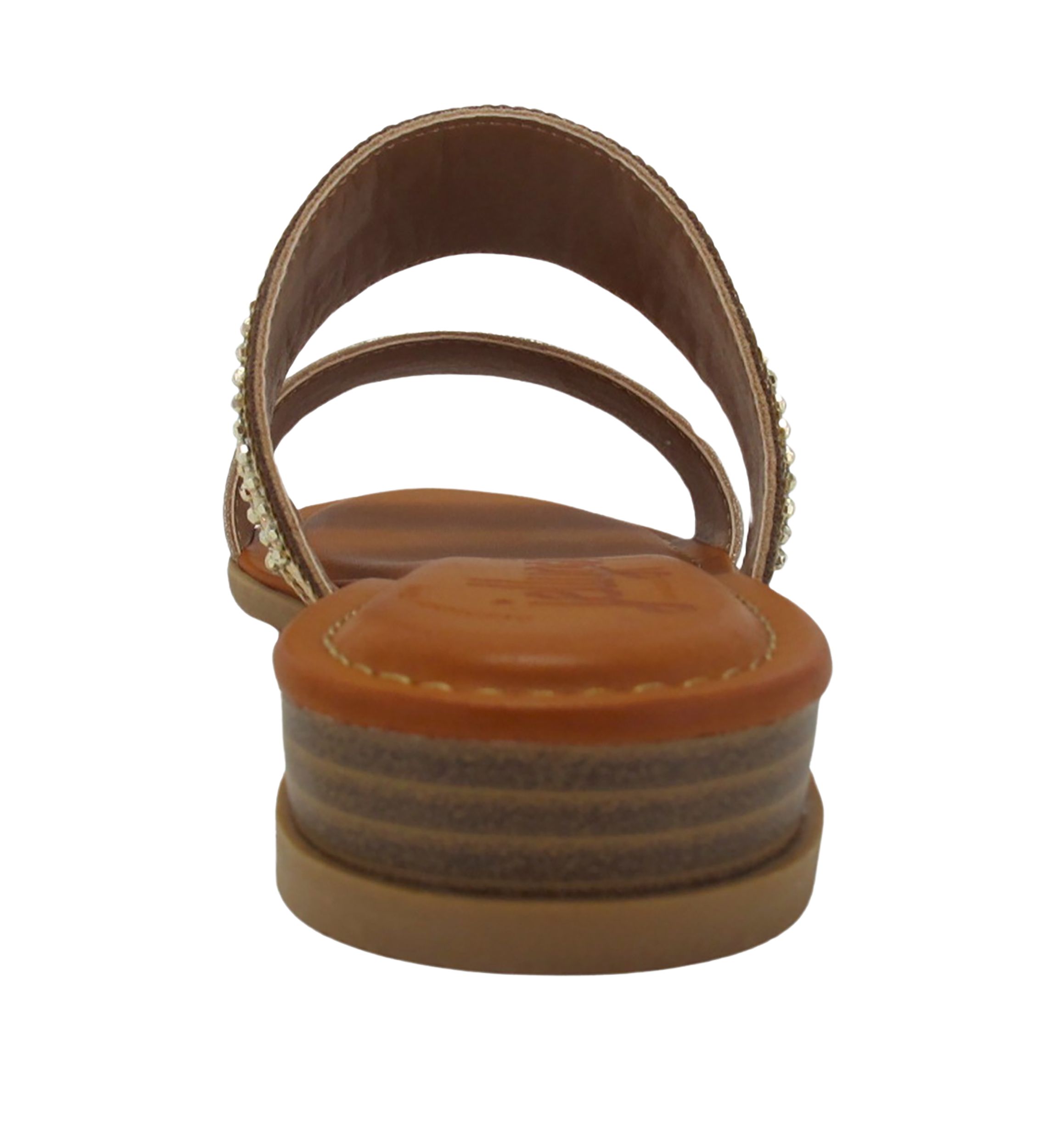 Vernal Flat Sandals
