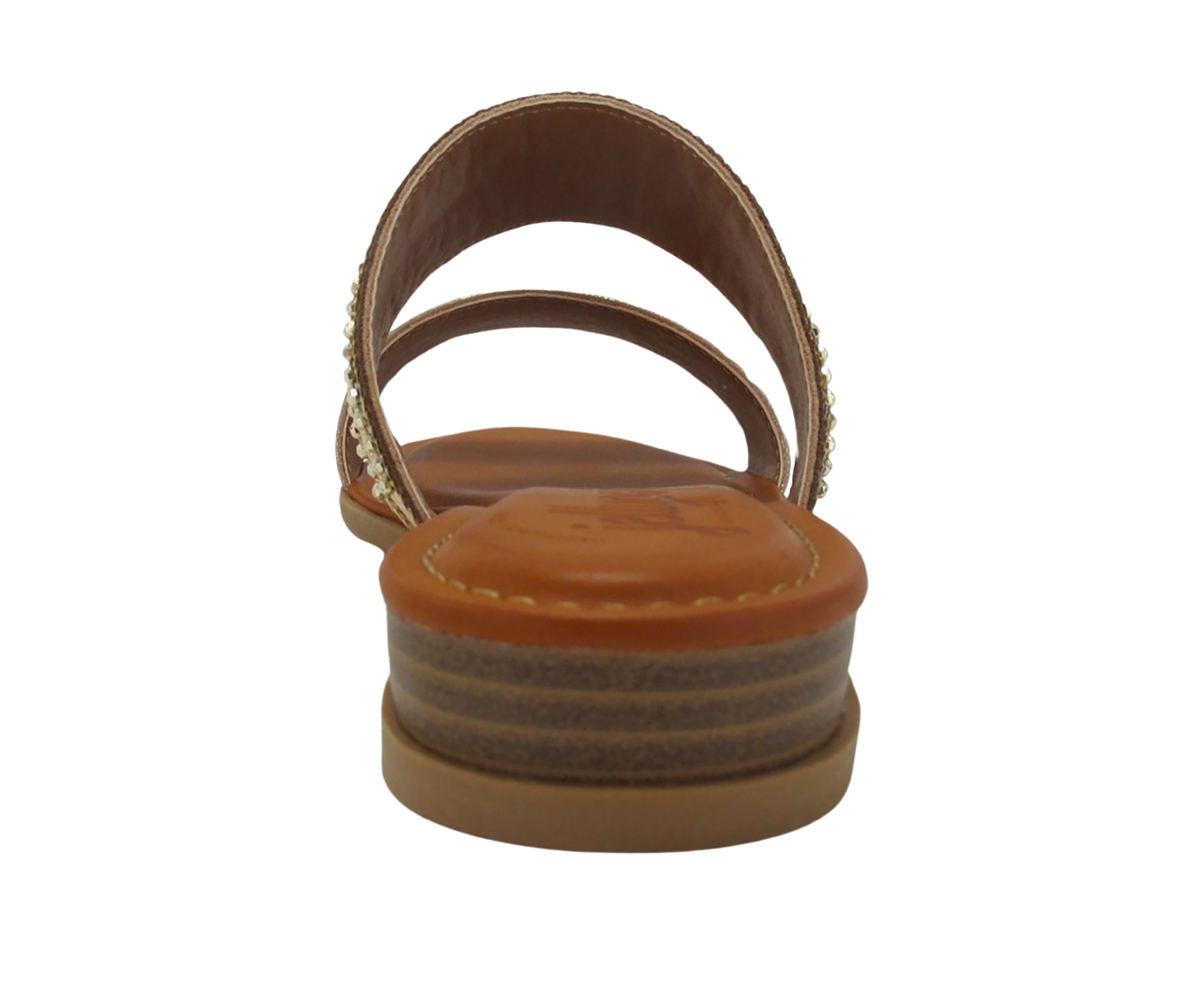 Vernal Flat Sandals