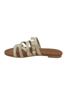 Jellypop best sale lizzy sandals