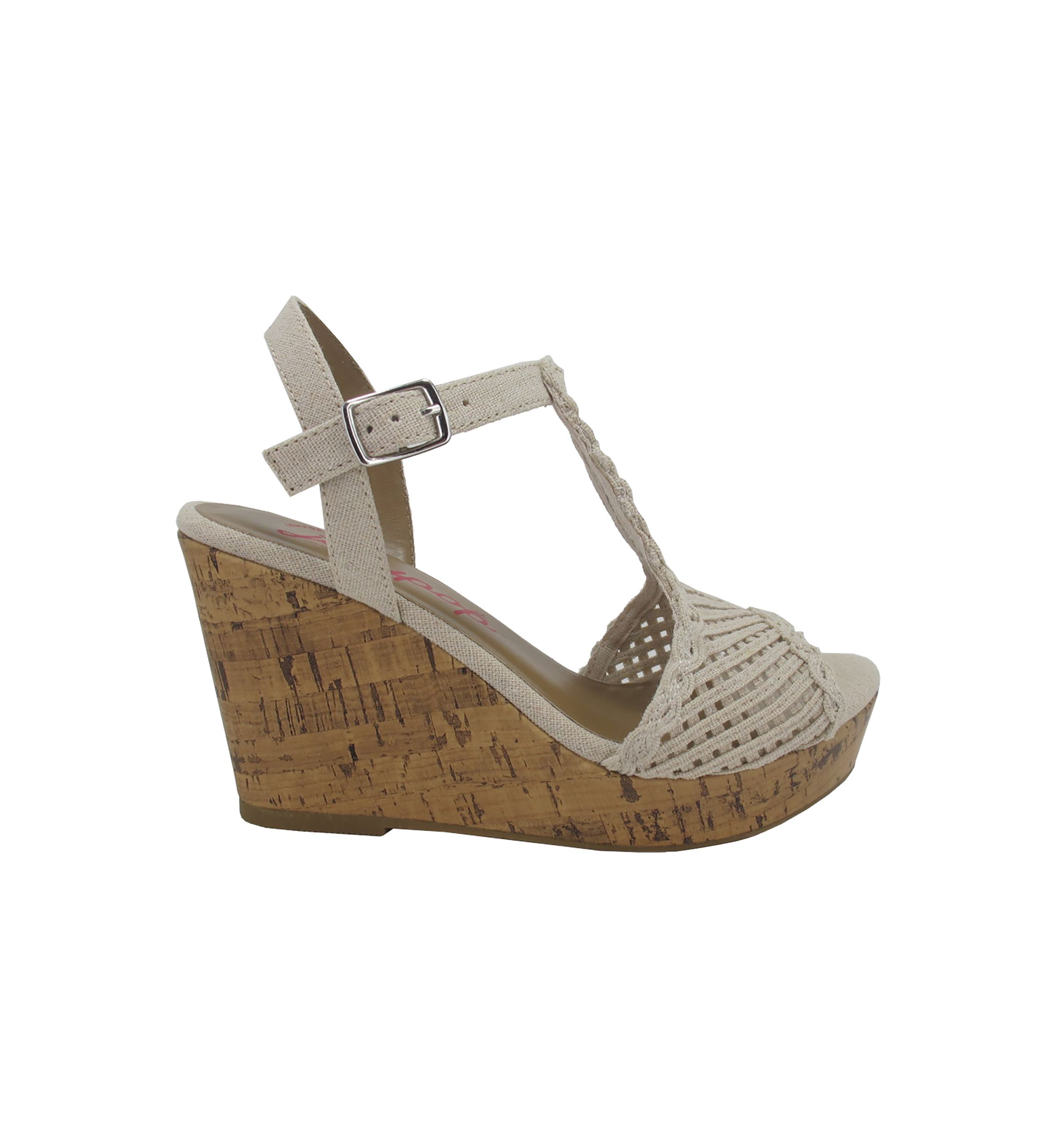 Auden Heeled Sandals