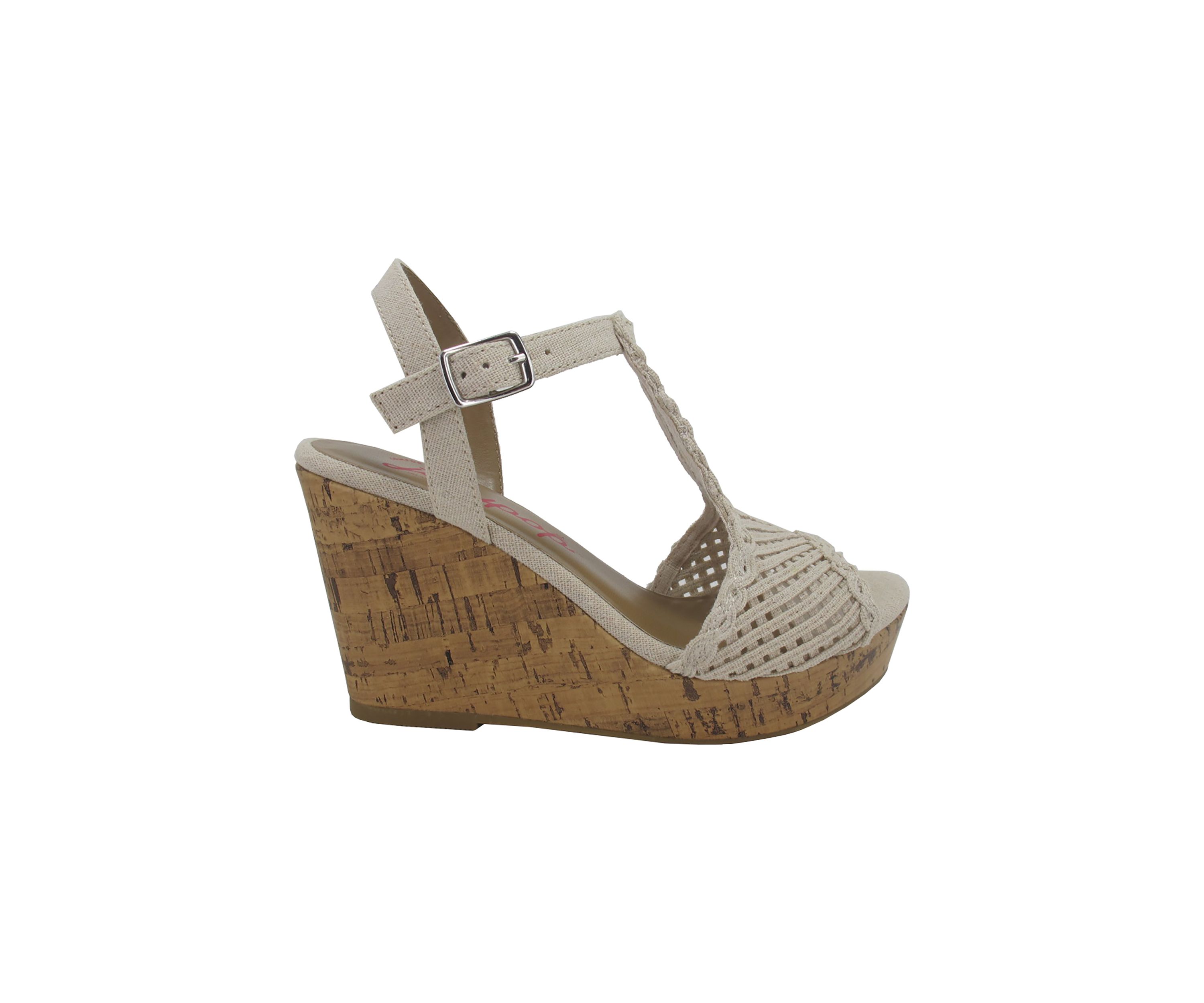 Auden Heeled Sandals