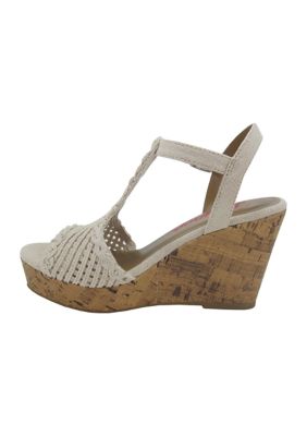 Belk hot sale womens wedges