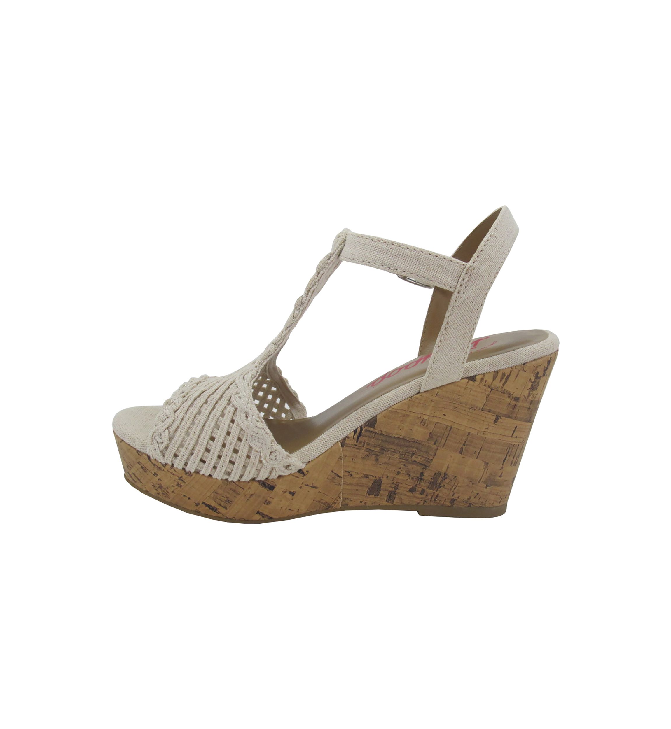 Auden Heeled Sandals