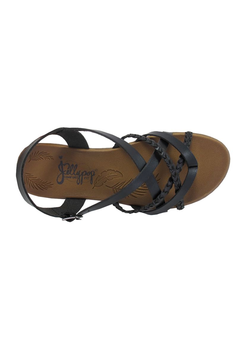  Posey Sandals