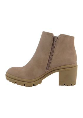 Belk sale lucky booties