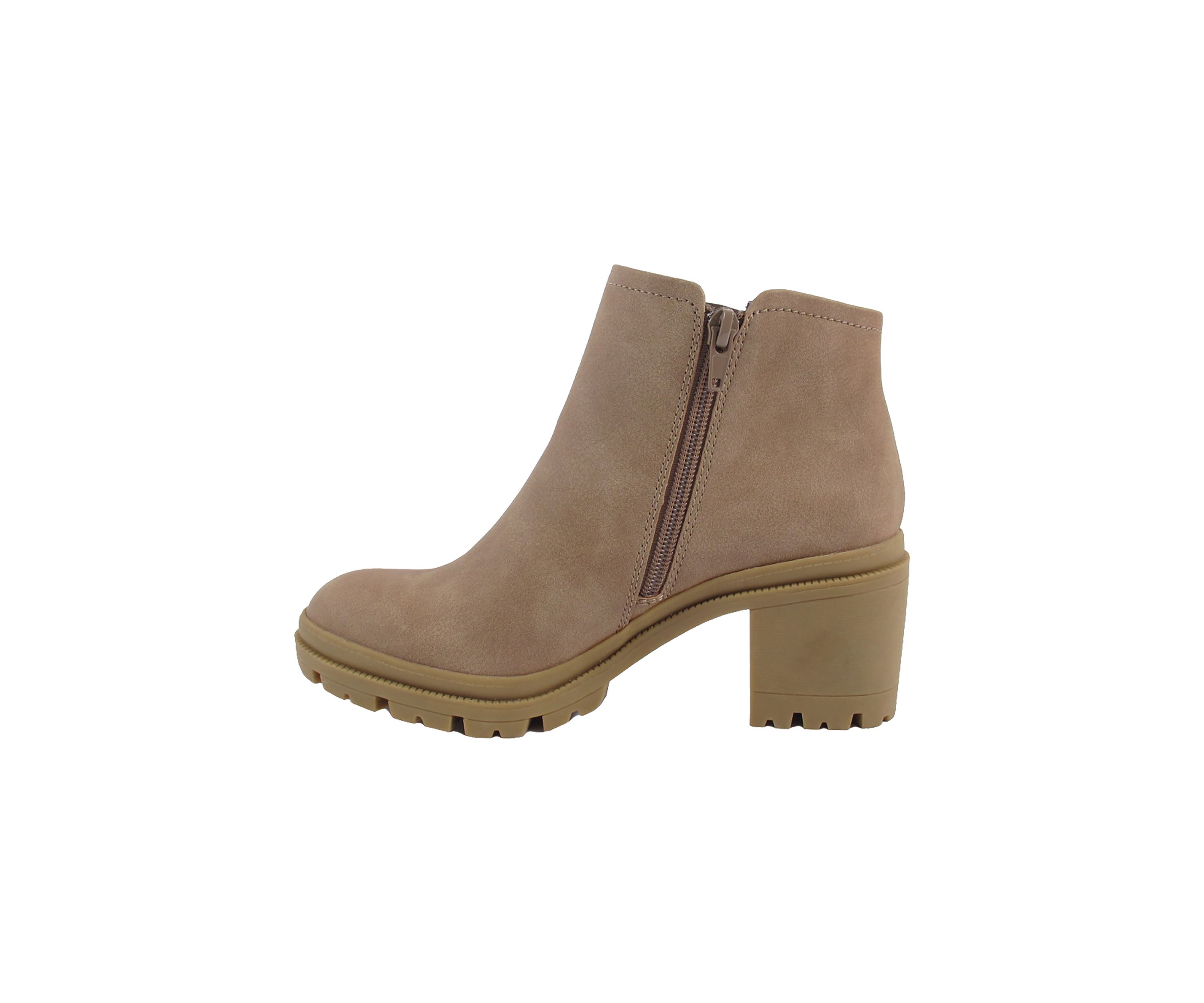 Natania Booties