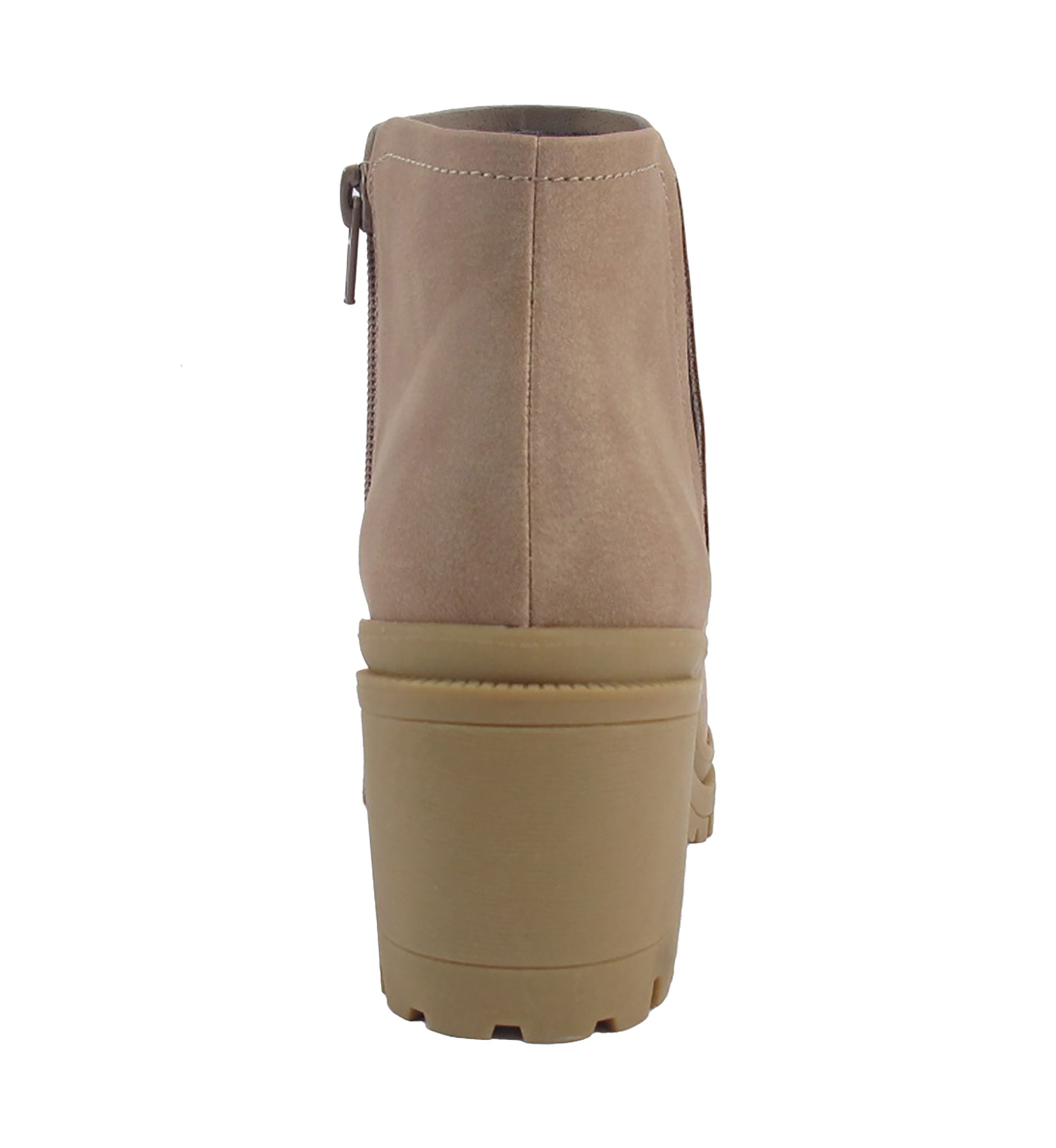 Natania Booties