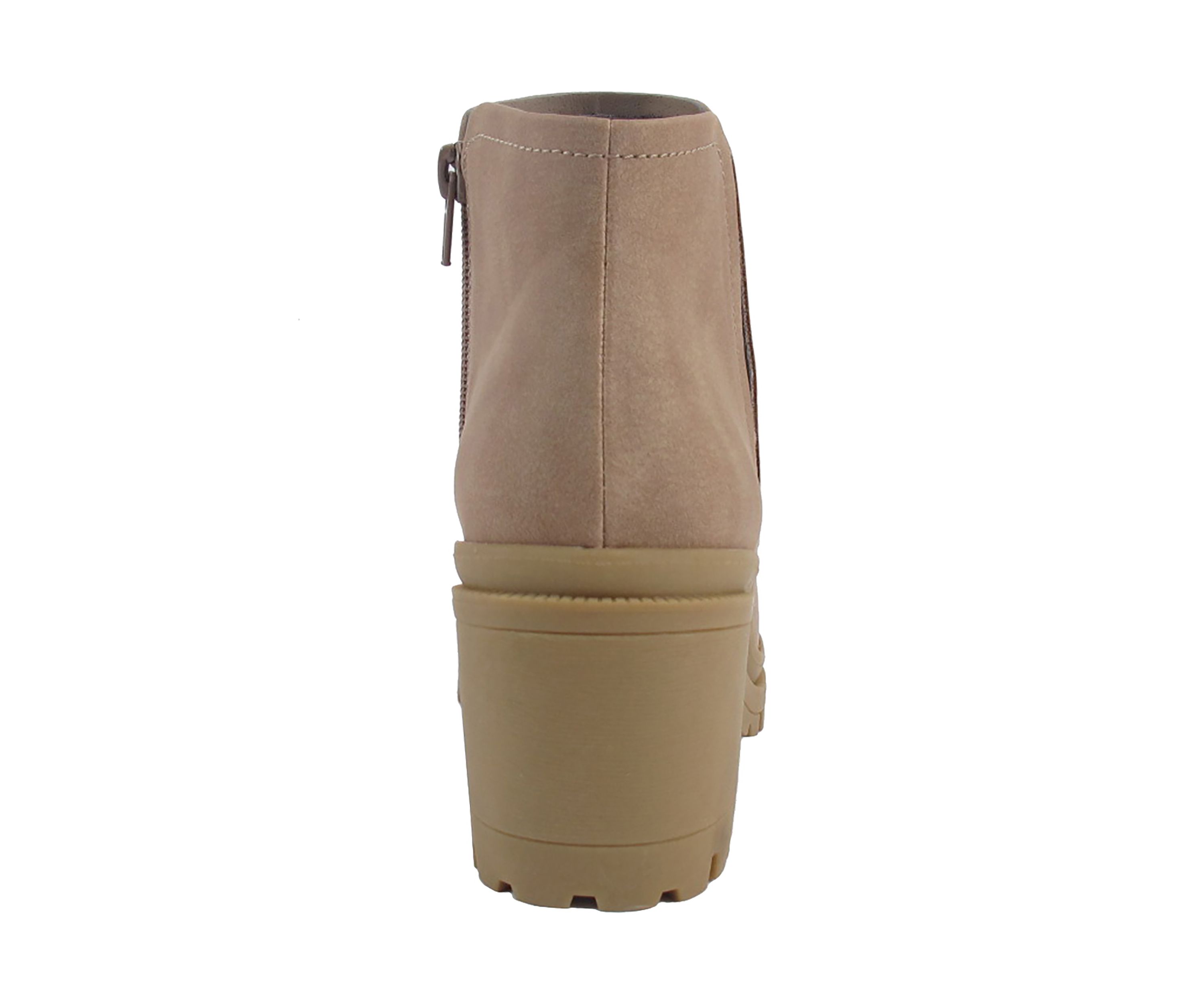 Natania Booties