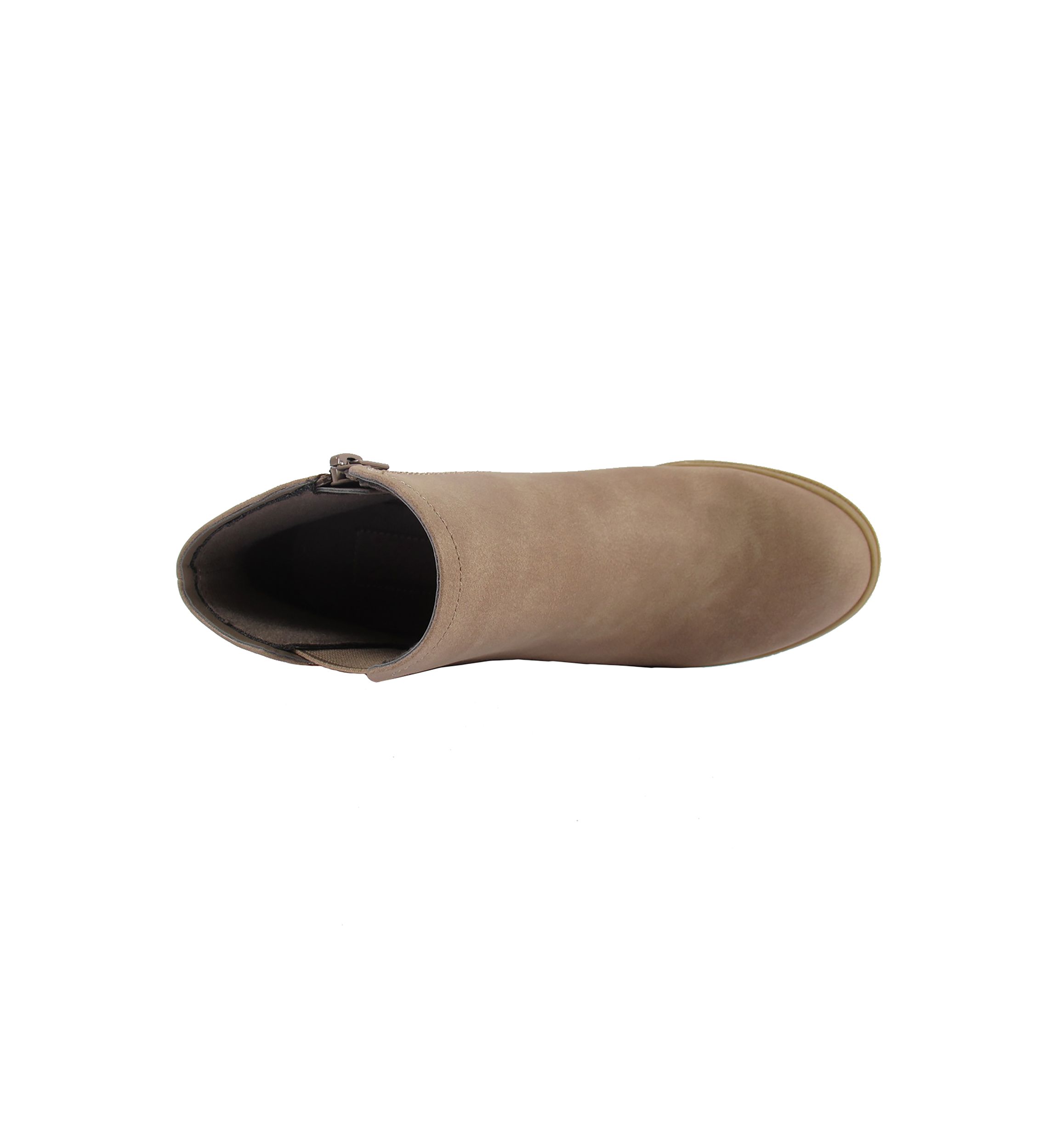 Natania Booties