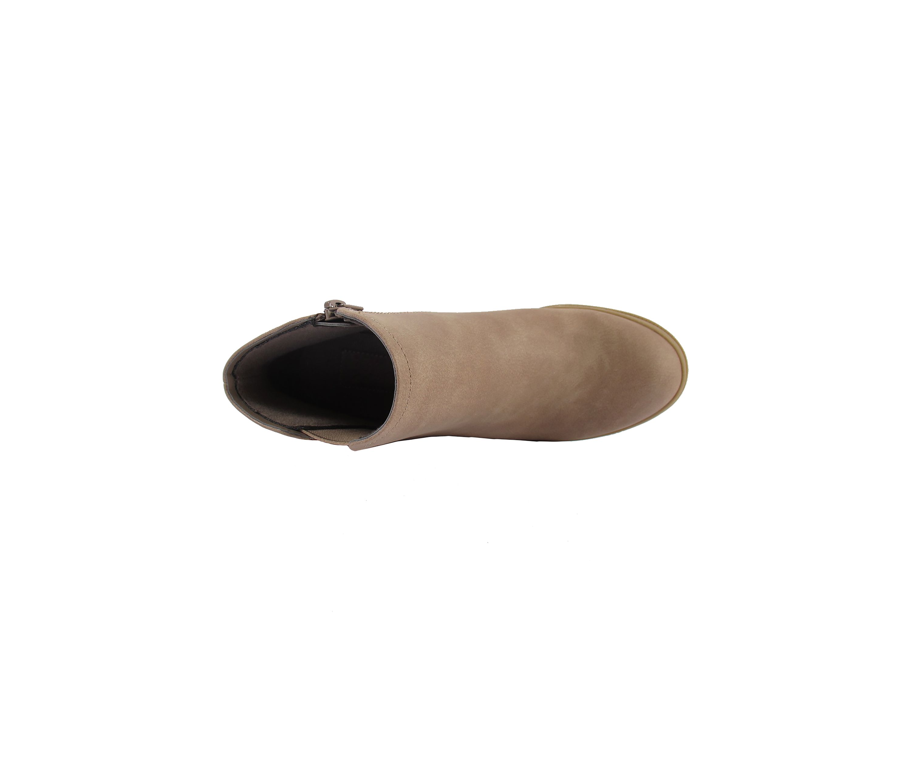 Natania Booties