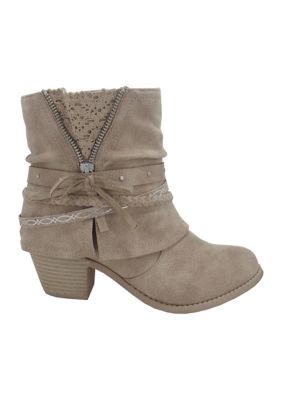 Jellypop carrly outlet boots