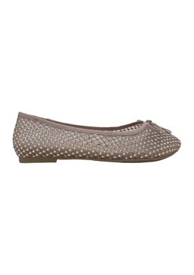 Jellypop Women's Anggie Flats, 7.5M