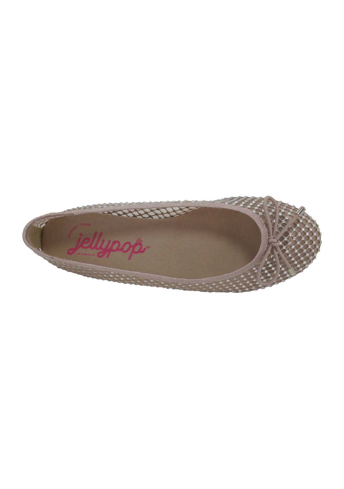 Anggie Flats