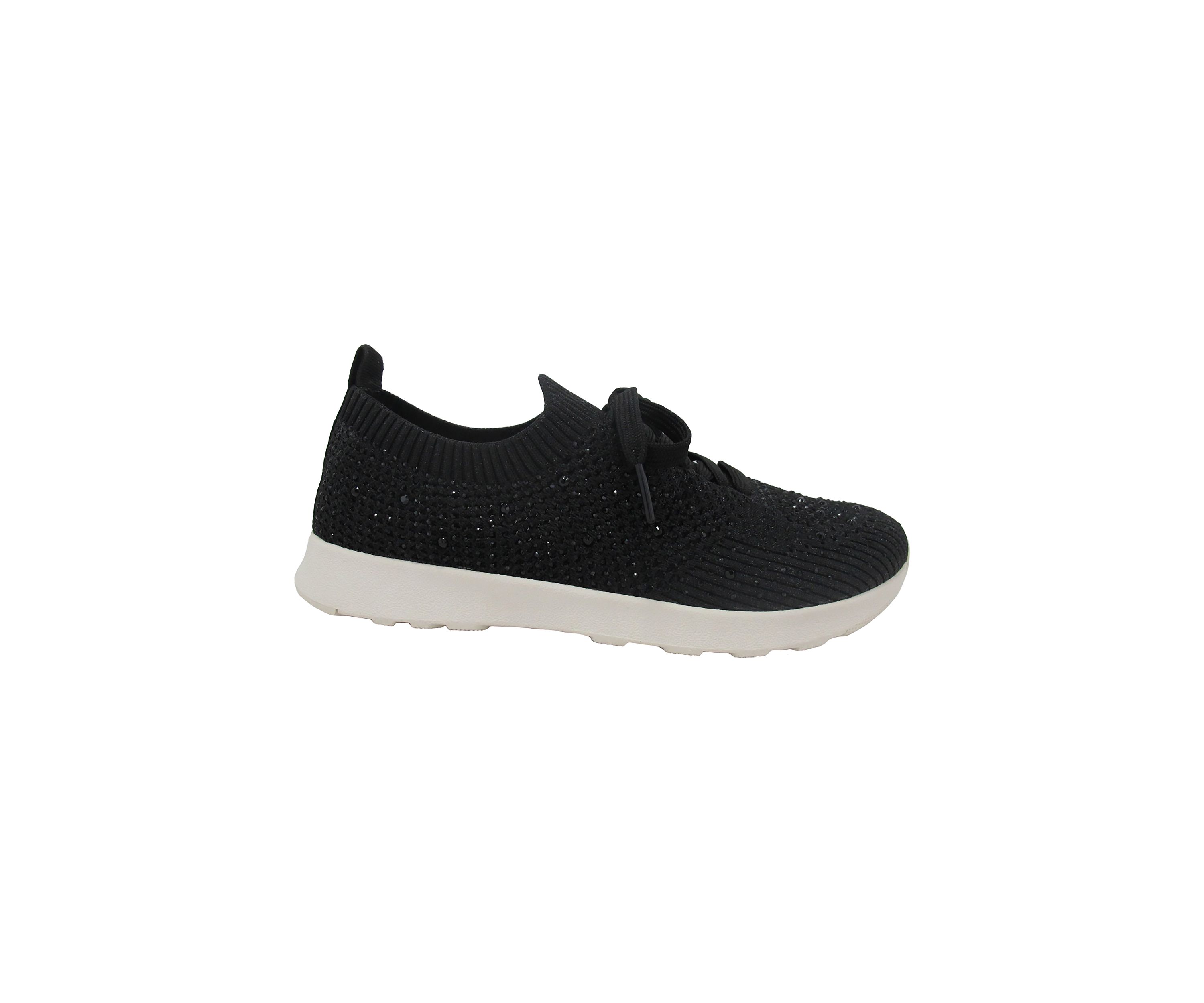 High Rise Sneakers
