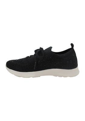 Jellypop slip on online sneakers