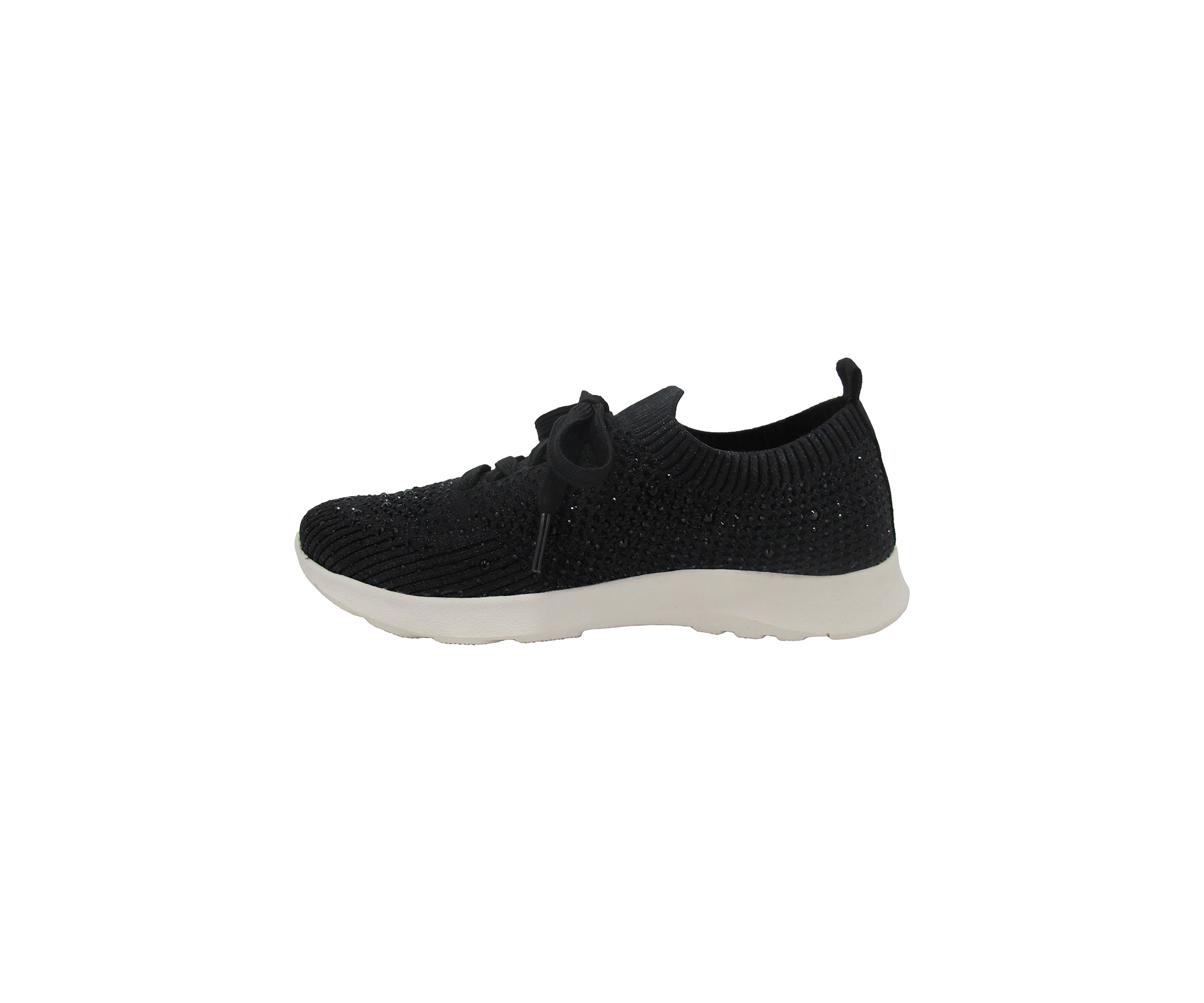 High Rise Sneakers