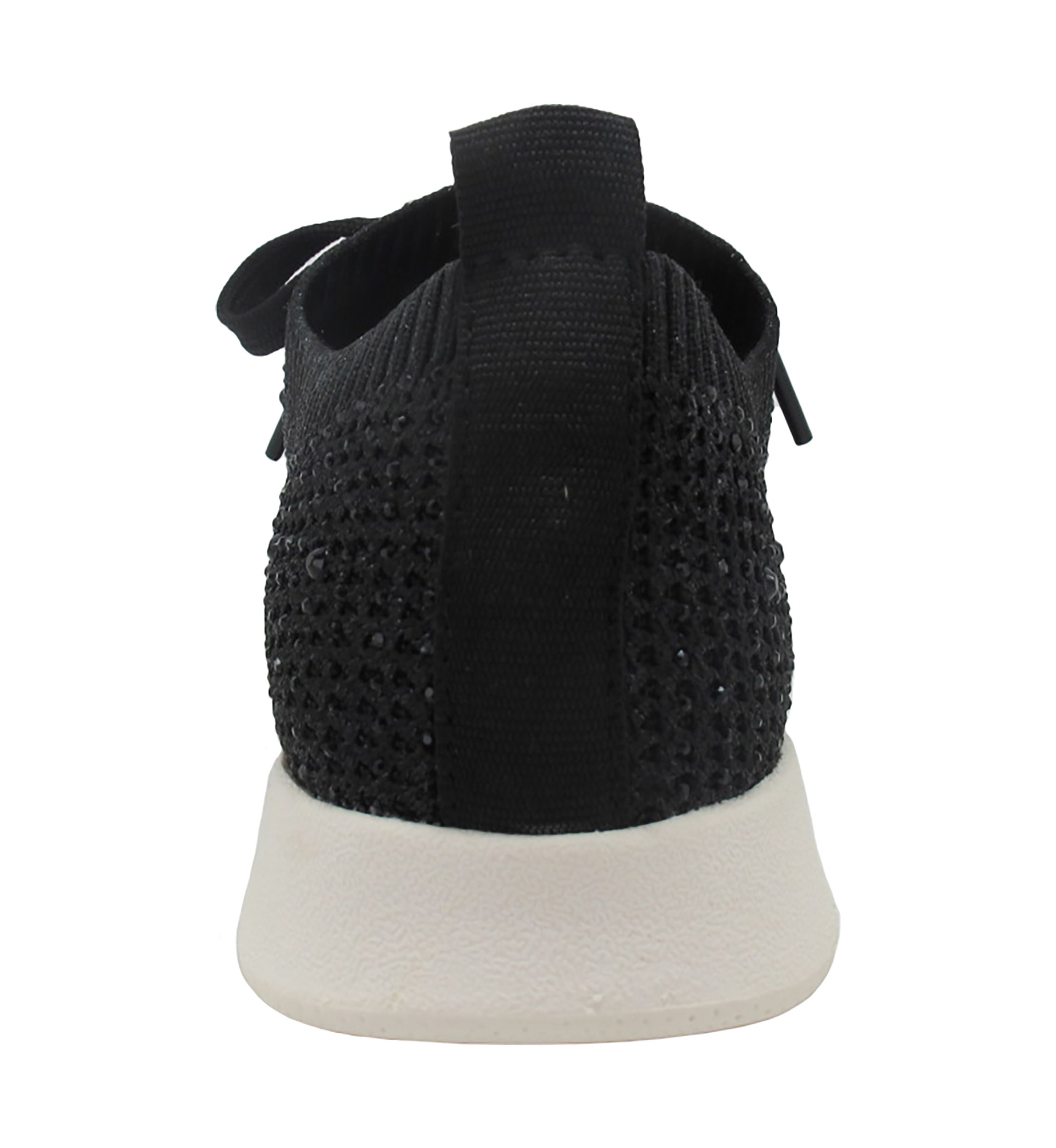 High Rise Sneakers