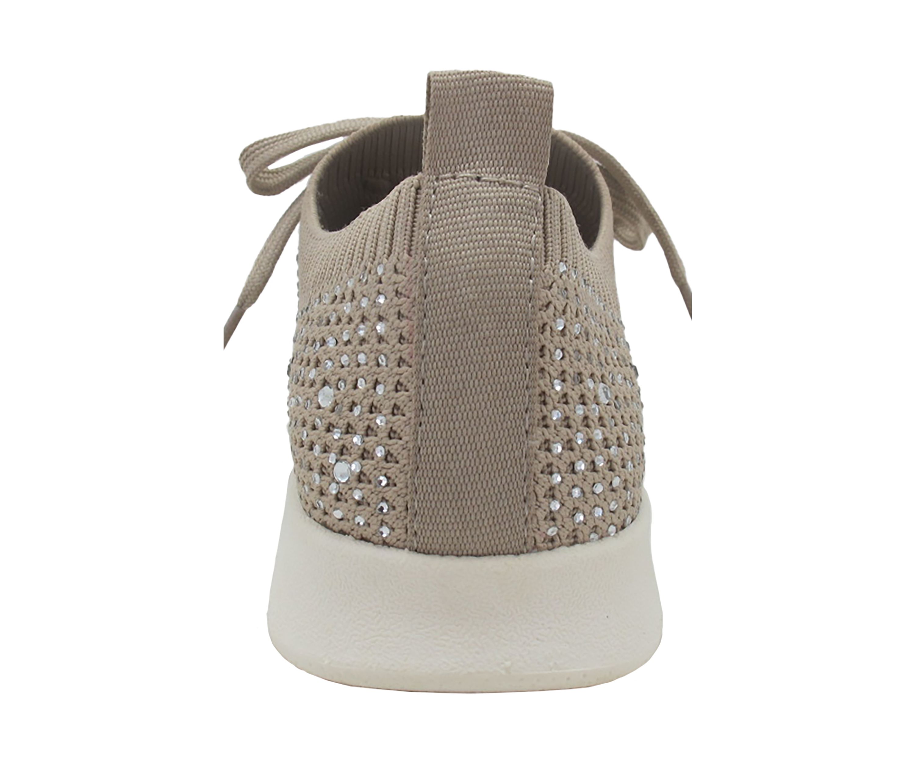 Highrise Sneakers