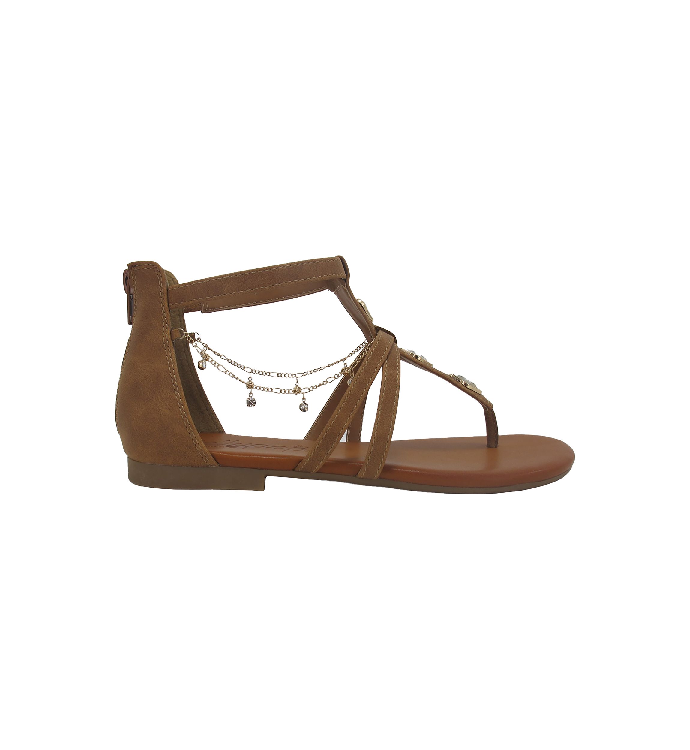 Zeta Sandals