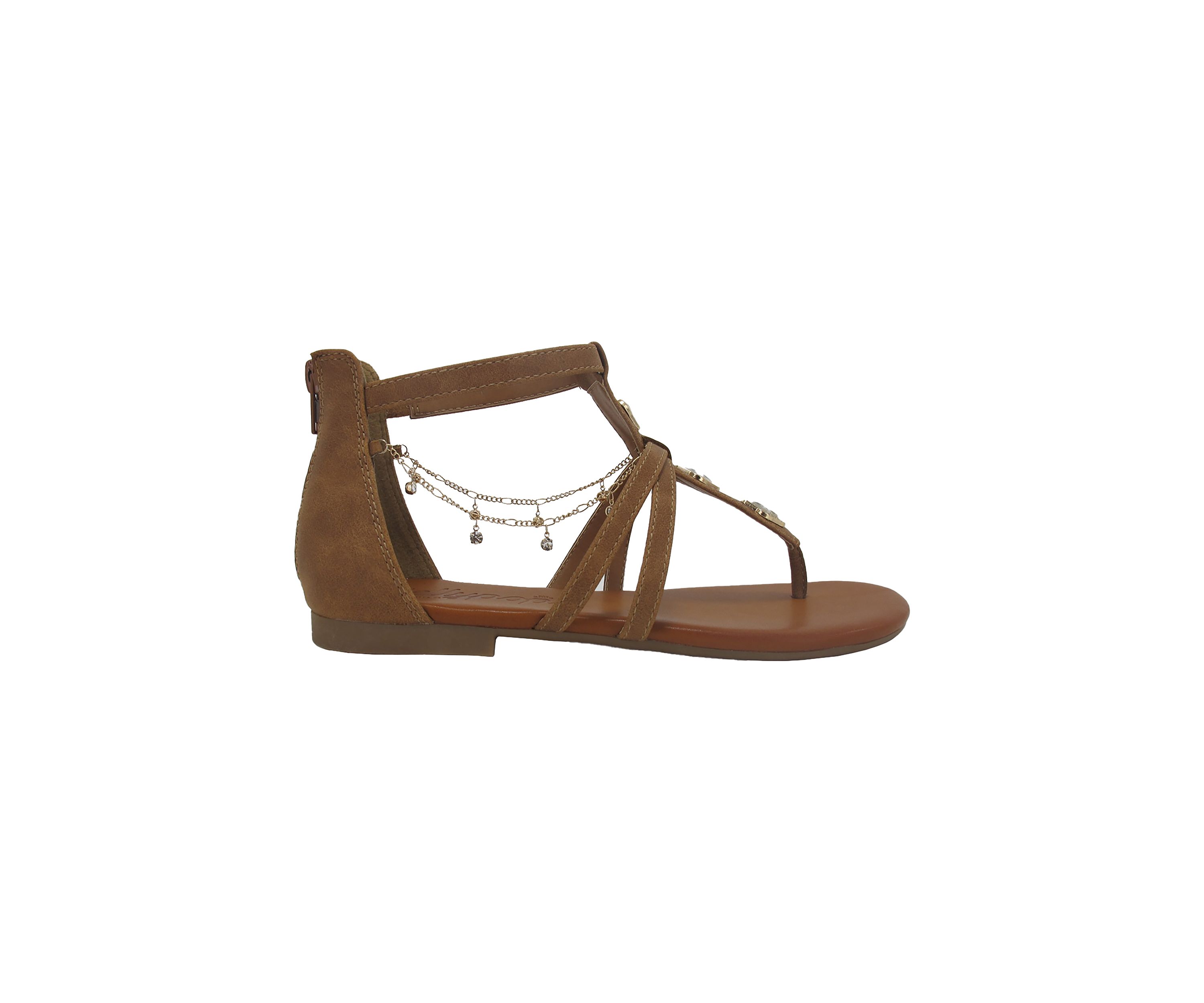 Zeta Sandals