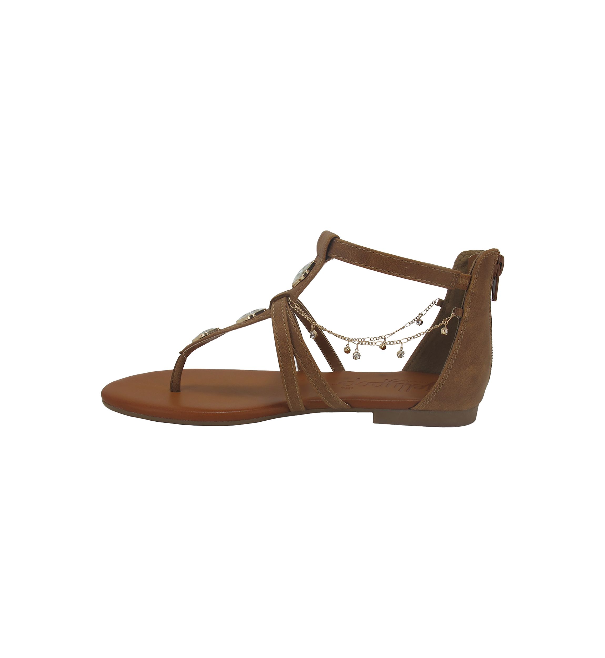 Zeta Sandals