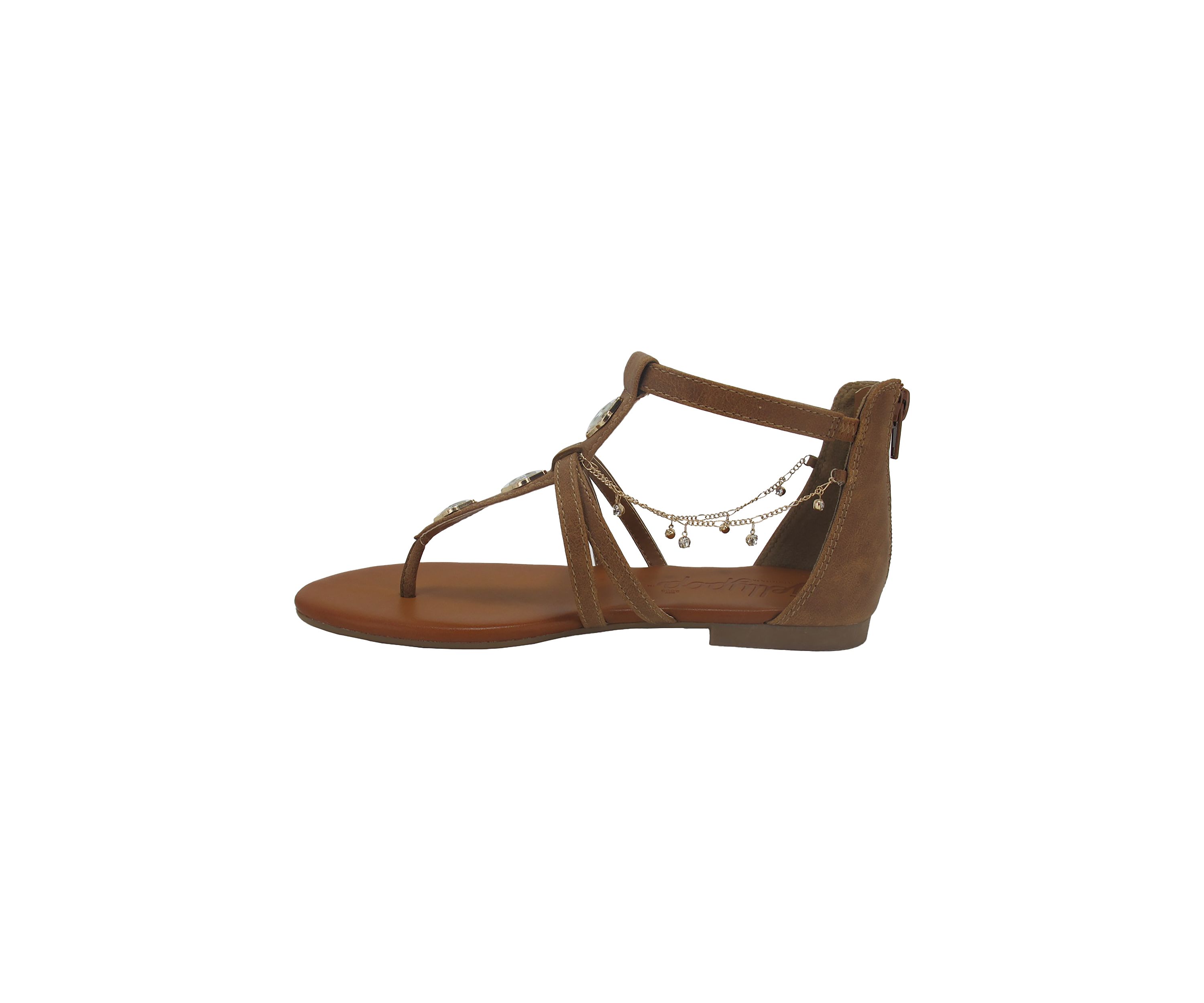 Zeta Sandals
