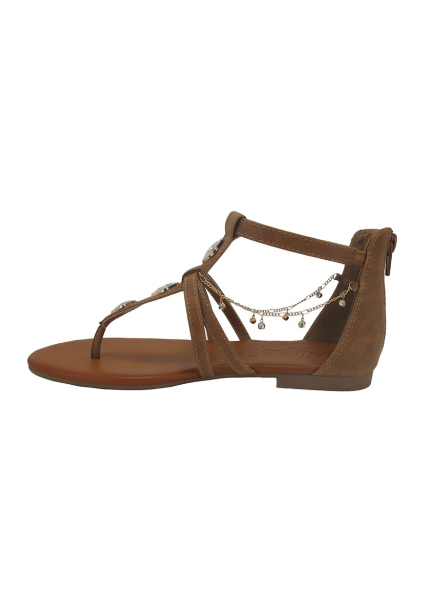 Zeta Sandals