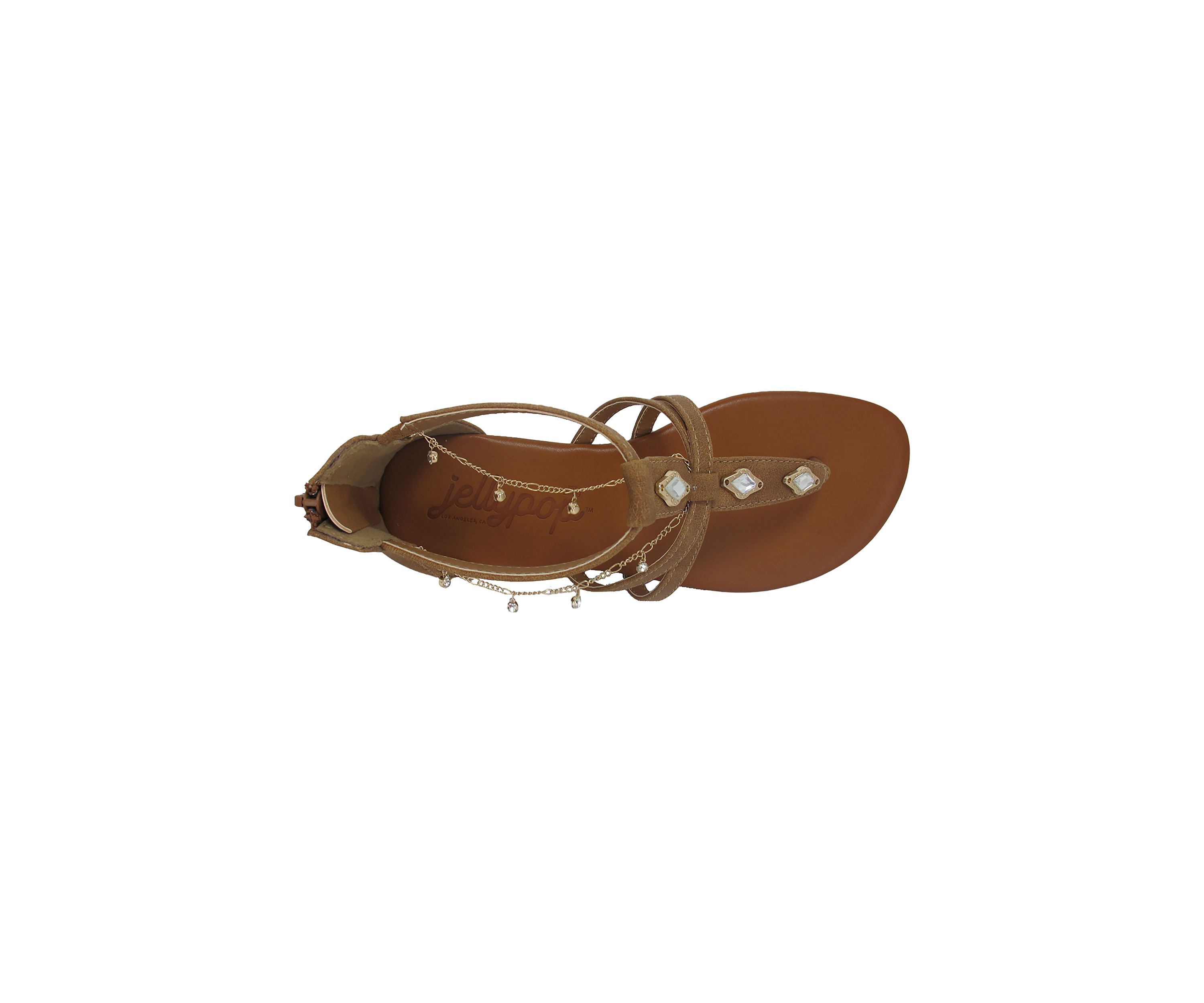 Zeta Sandals