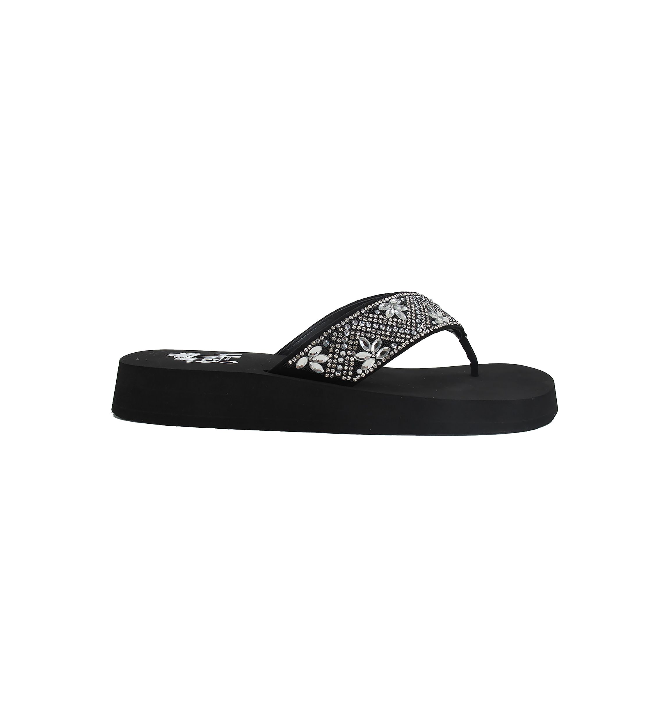 Ivy Flip Flop Thong Sandals