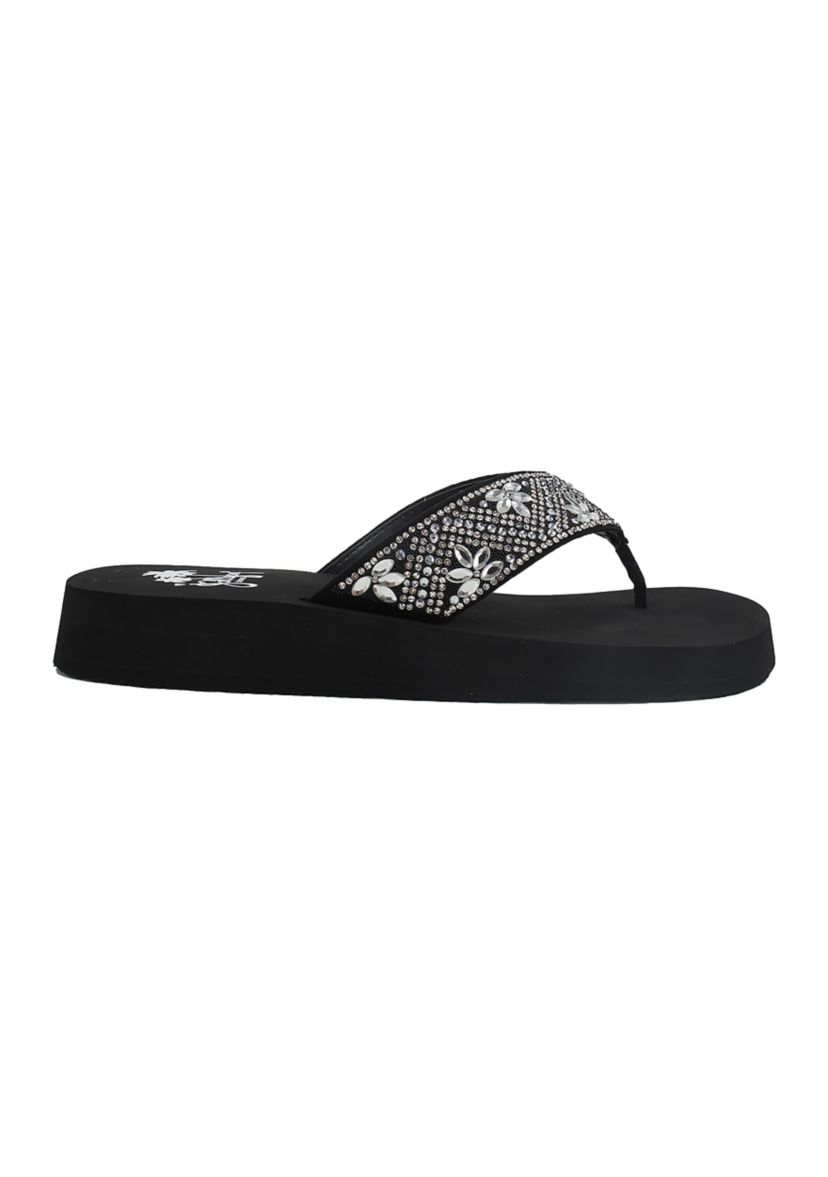 Ivy Flip Flop Thong Sandals