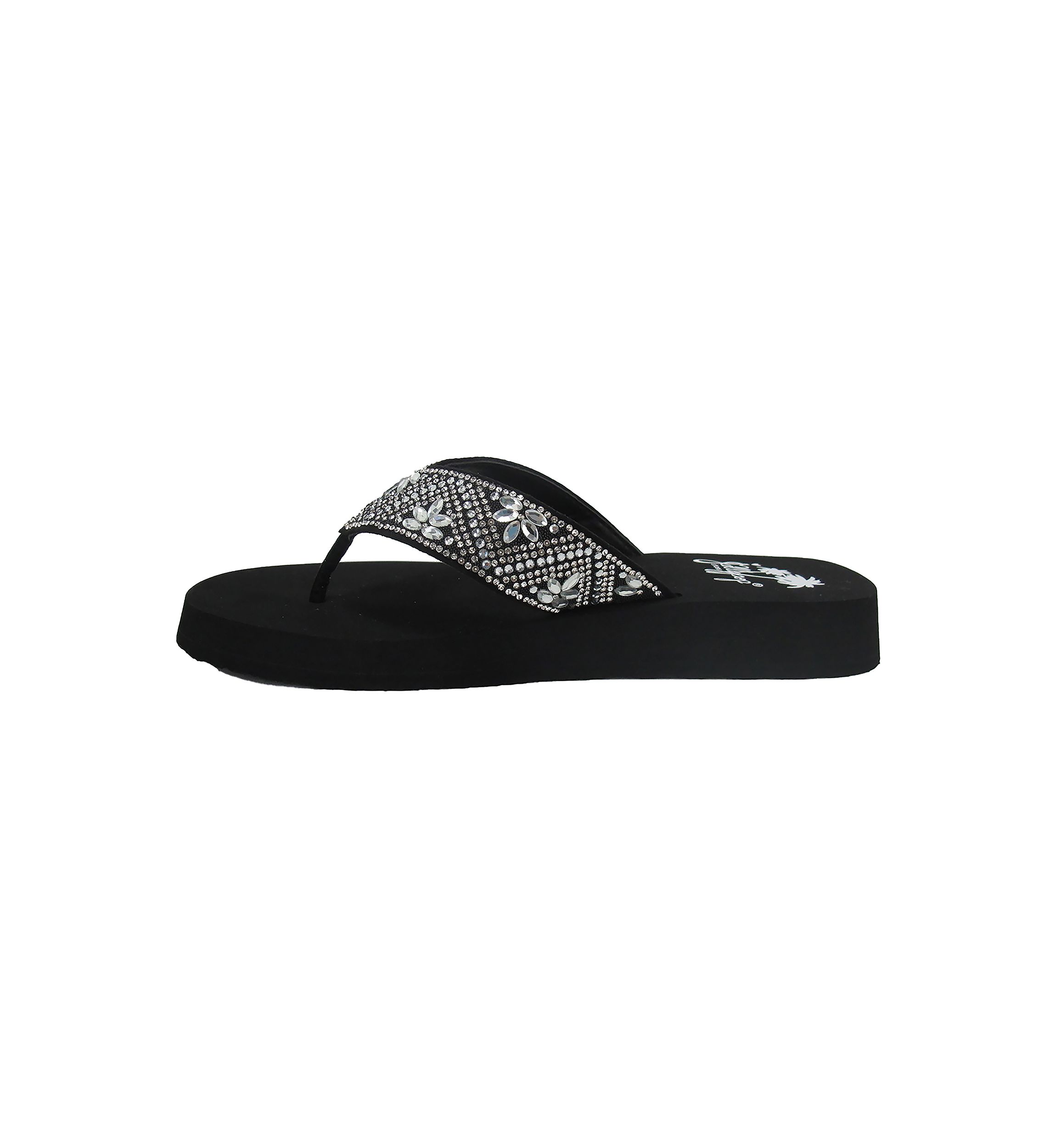 Ivy Flip Flop Thong Sandals