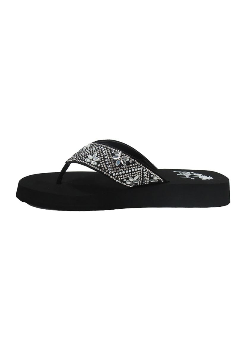 Ivy Flip Flop Thong Sandals