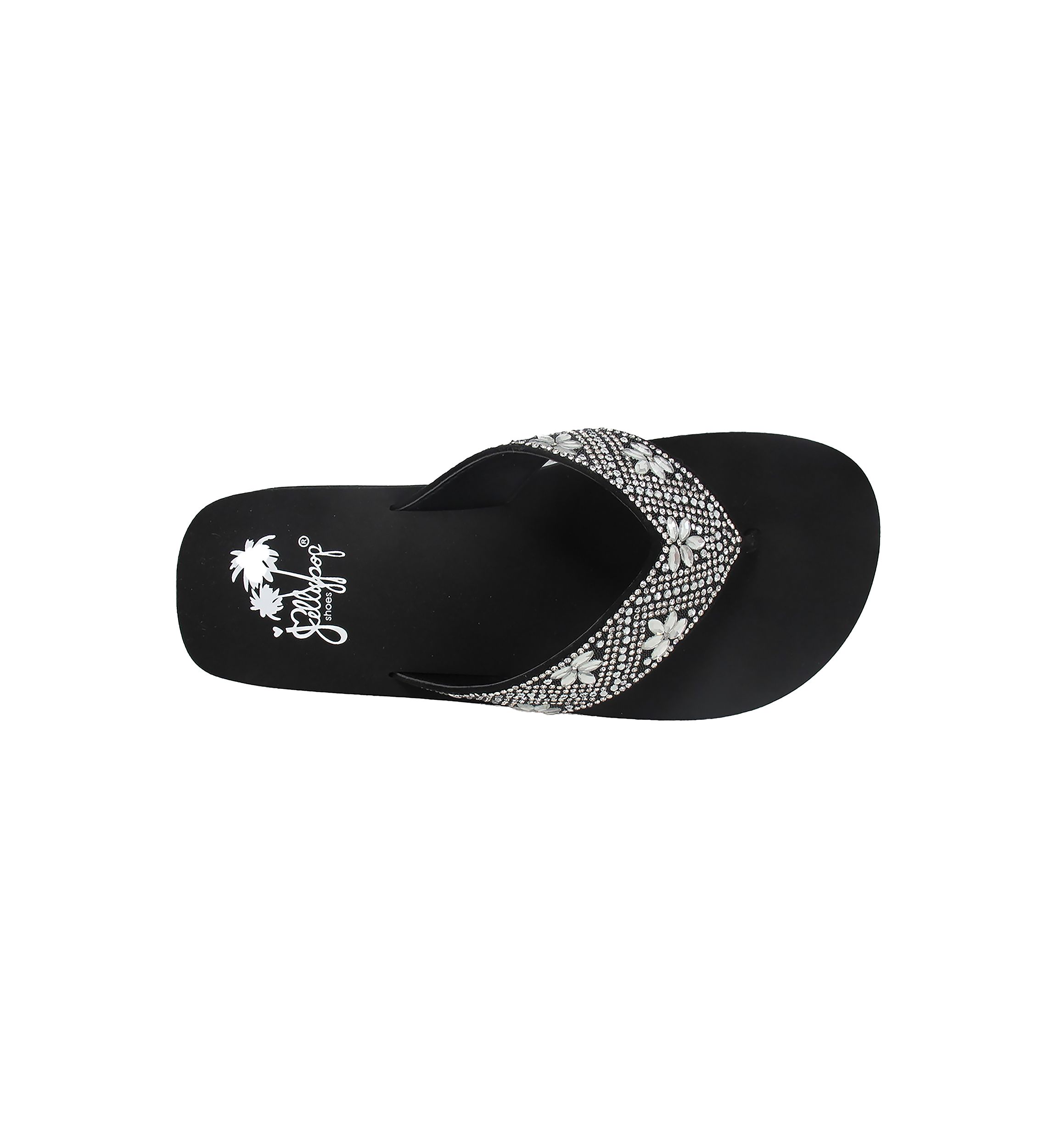 Ivy Flip Flop Thong Sandals