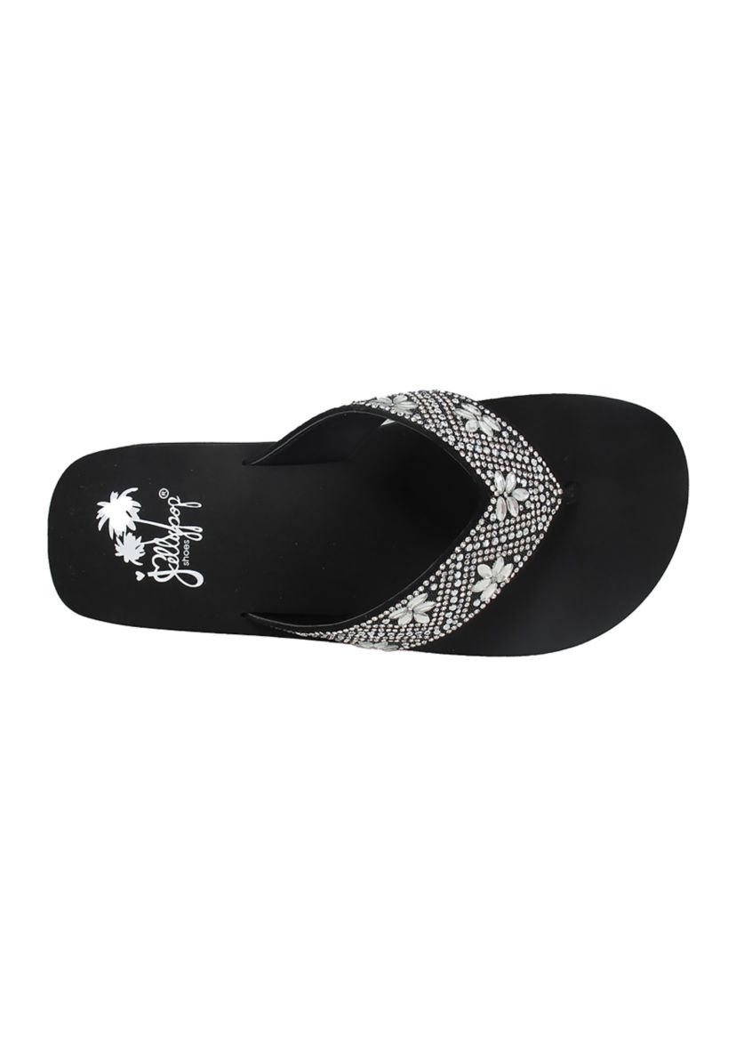 Ivy Flip Flop Thong Sandals