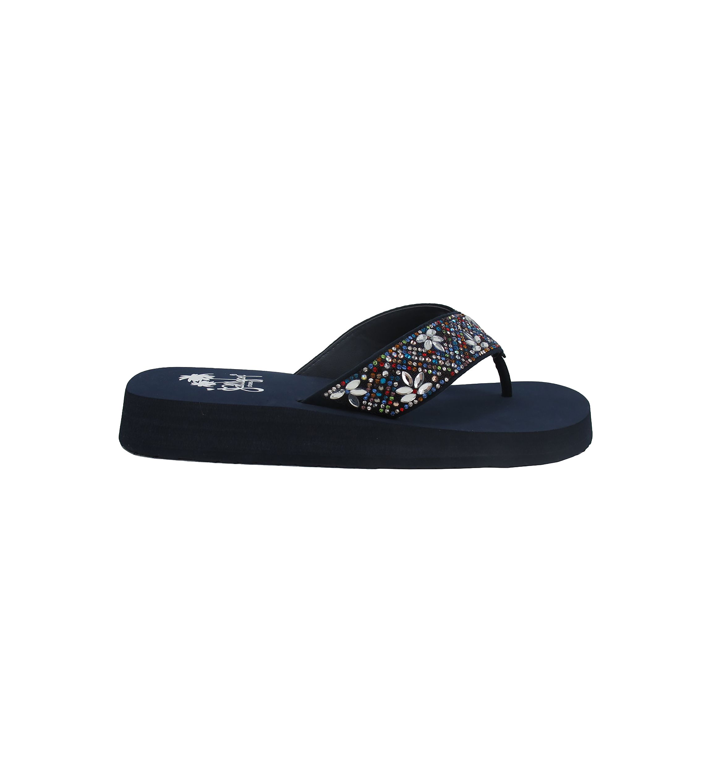 Ivy Flip Flop Thong Sandals