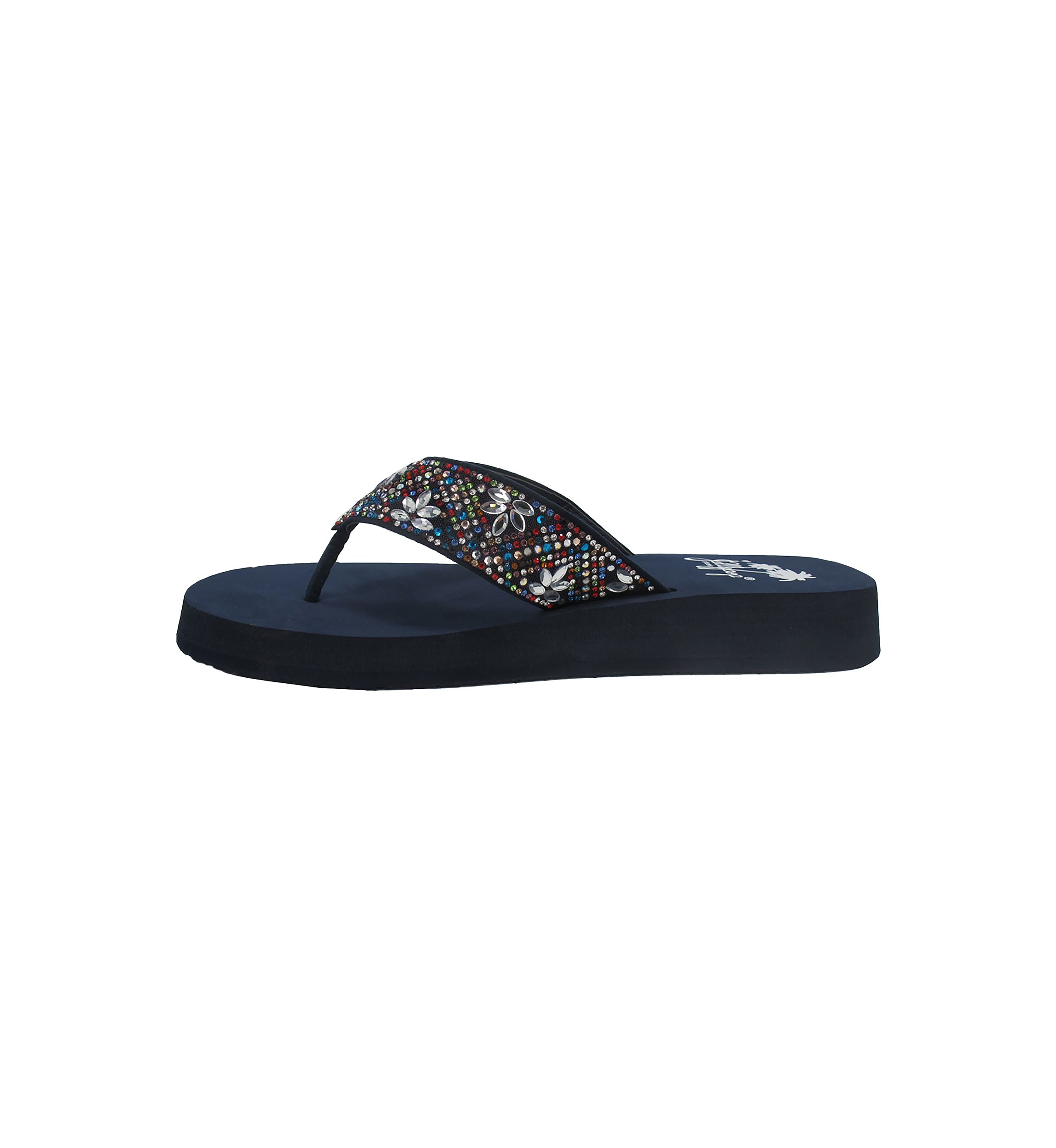 Ivy Flip Flop Thong Sandals