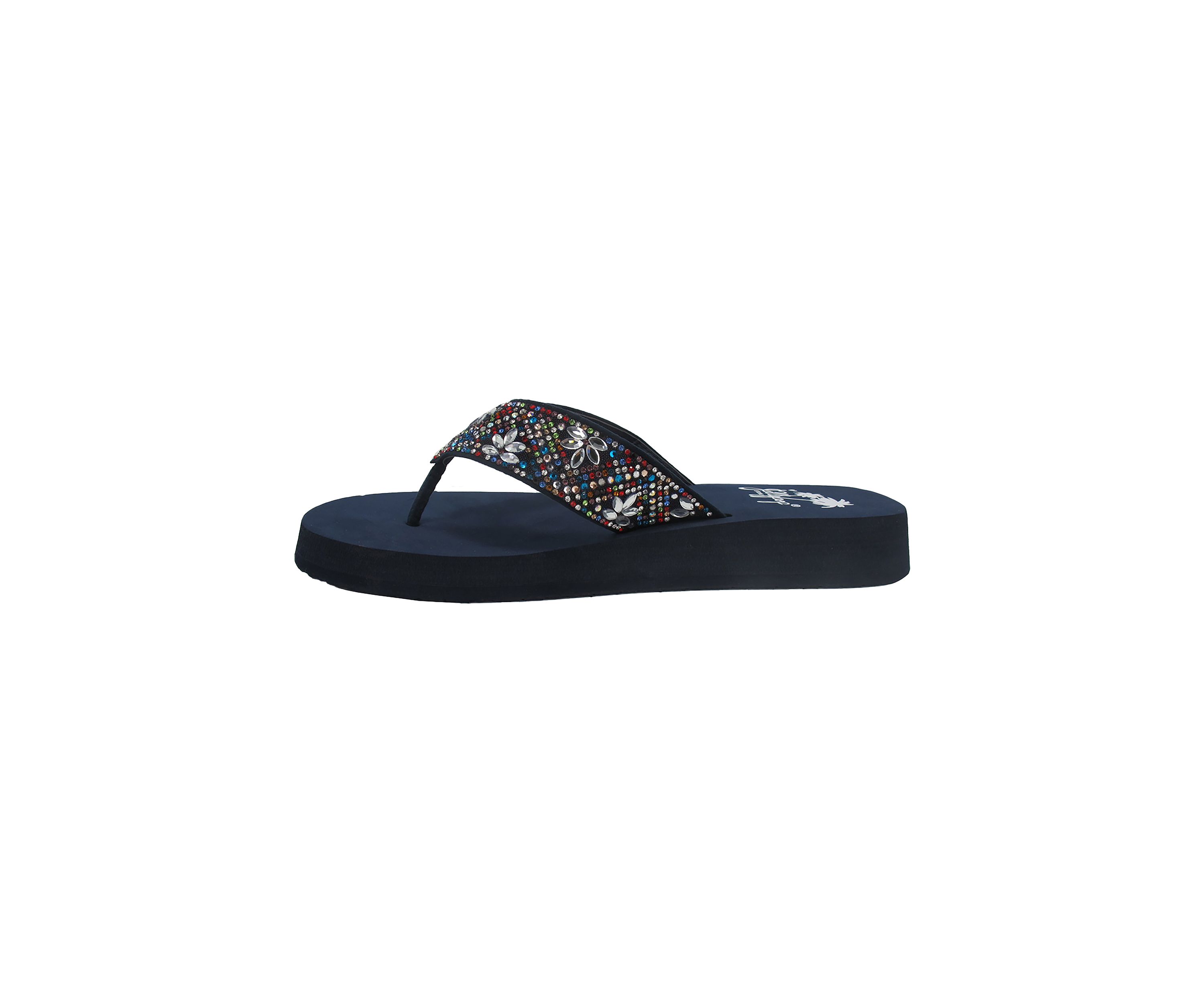 Ivy Flip Flop Thong Sandals