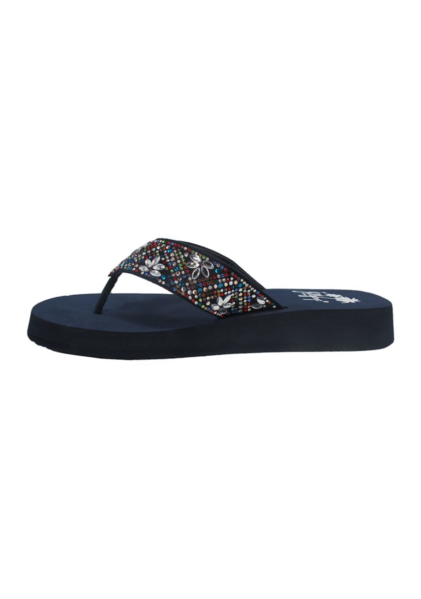 Ivy Flip Flop Thong Sandals