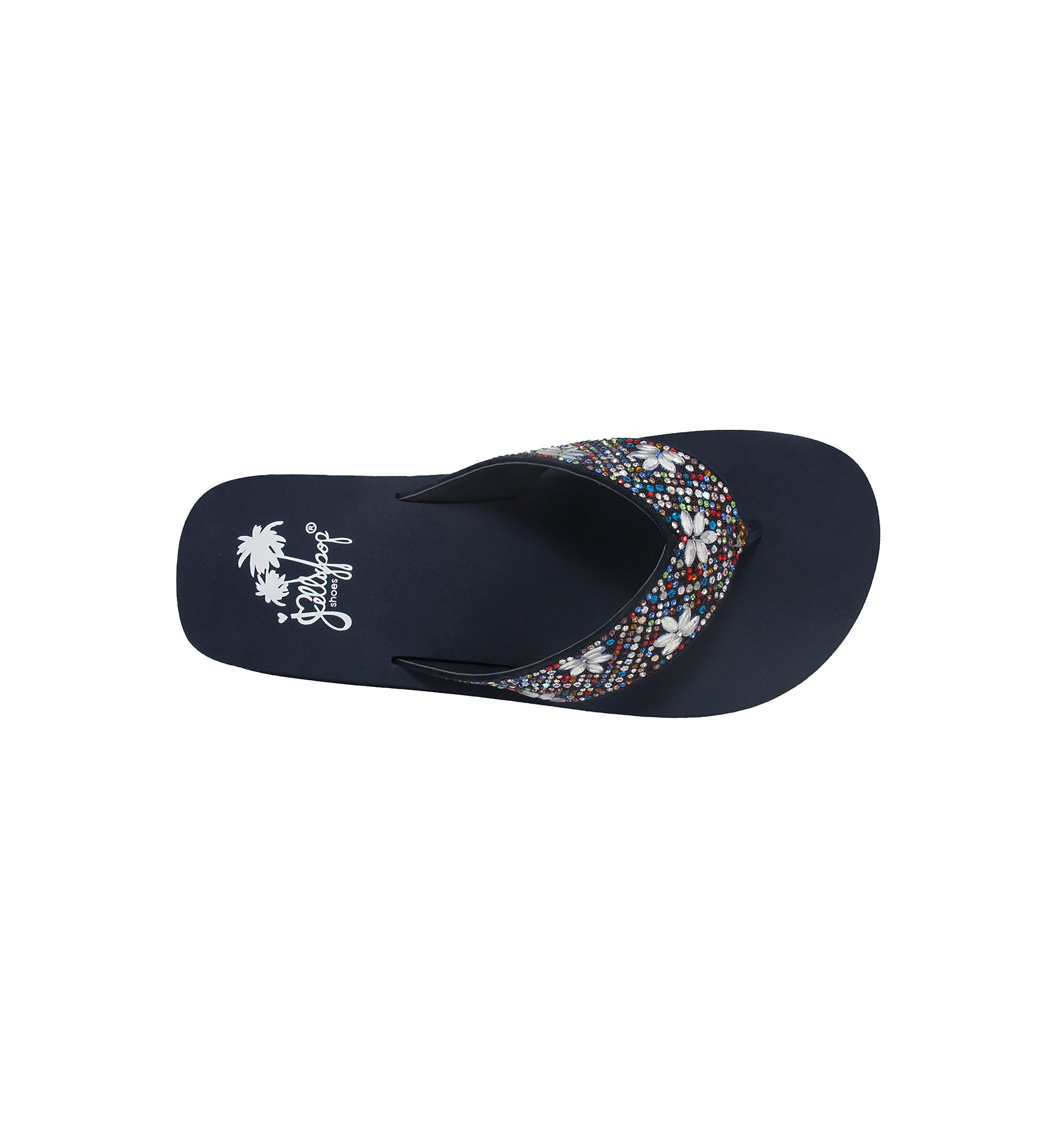 Ivy Flip Flop Thong Sandals