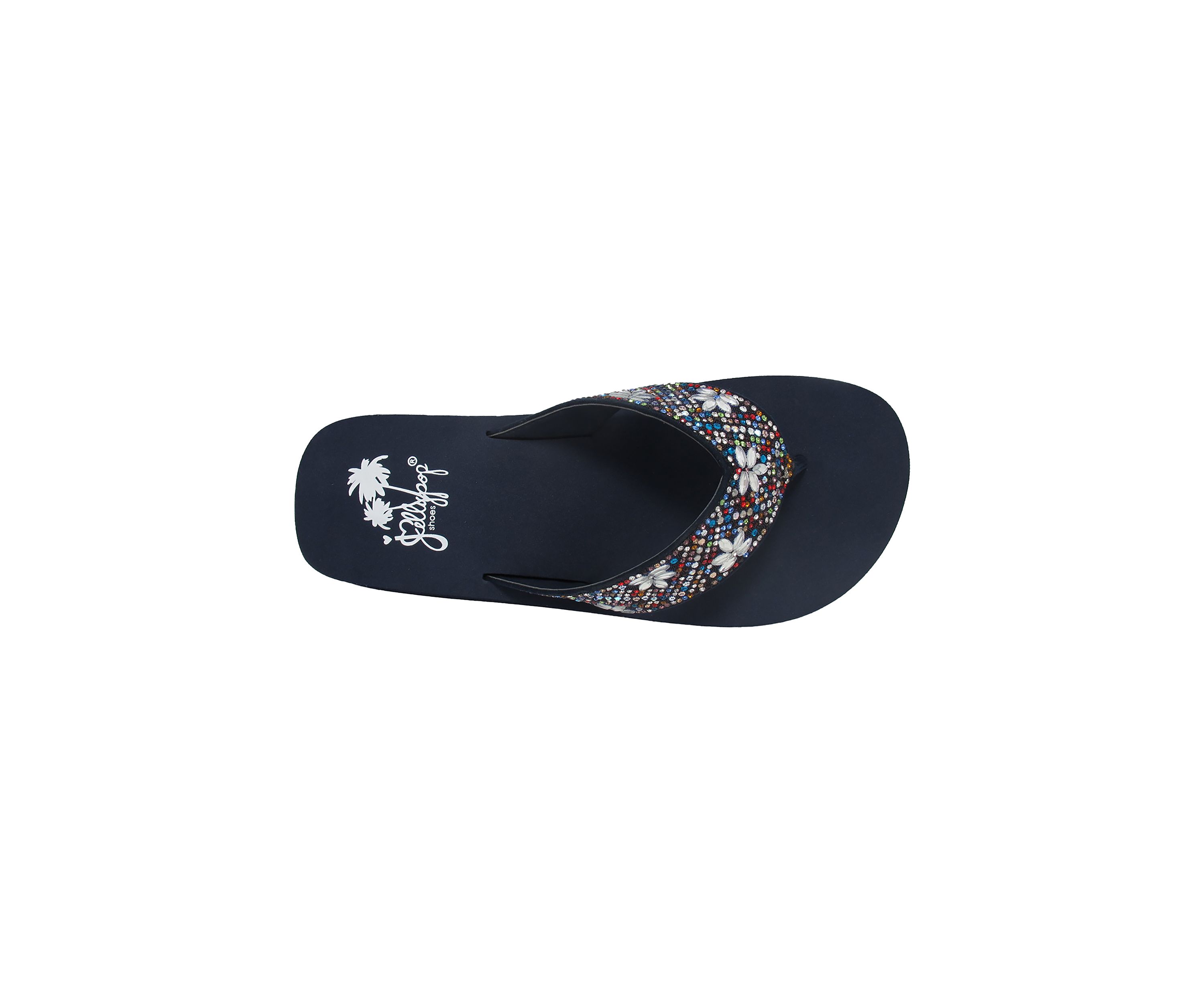 Ivy Flip Flop Thong Sandals