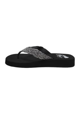 Buy Rip Curl Bondi Thong Sandals 2024 Online